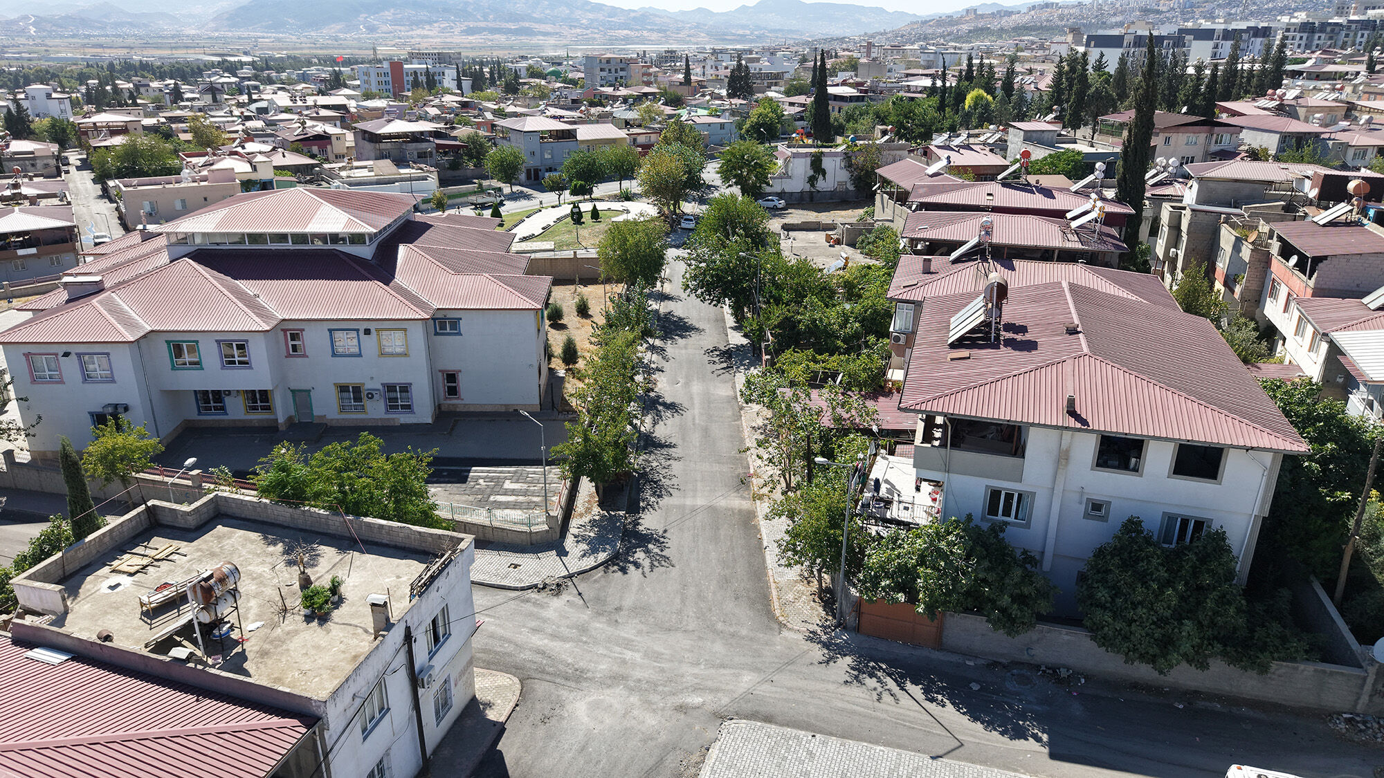 Yavuz Selim Mahallesi8