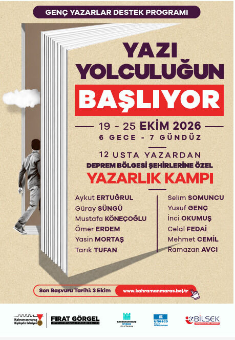 Yazarlıkkmp
