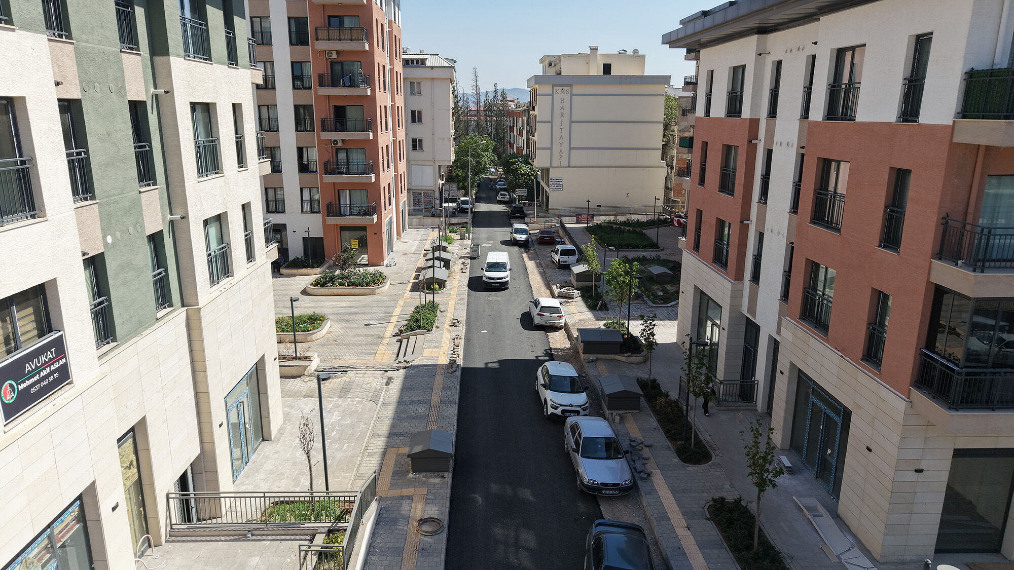 Yenişehir Mahallesi10