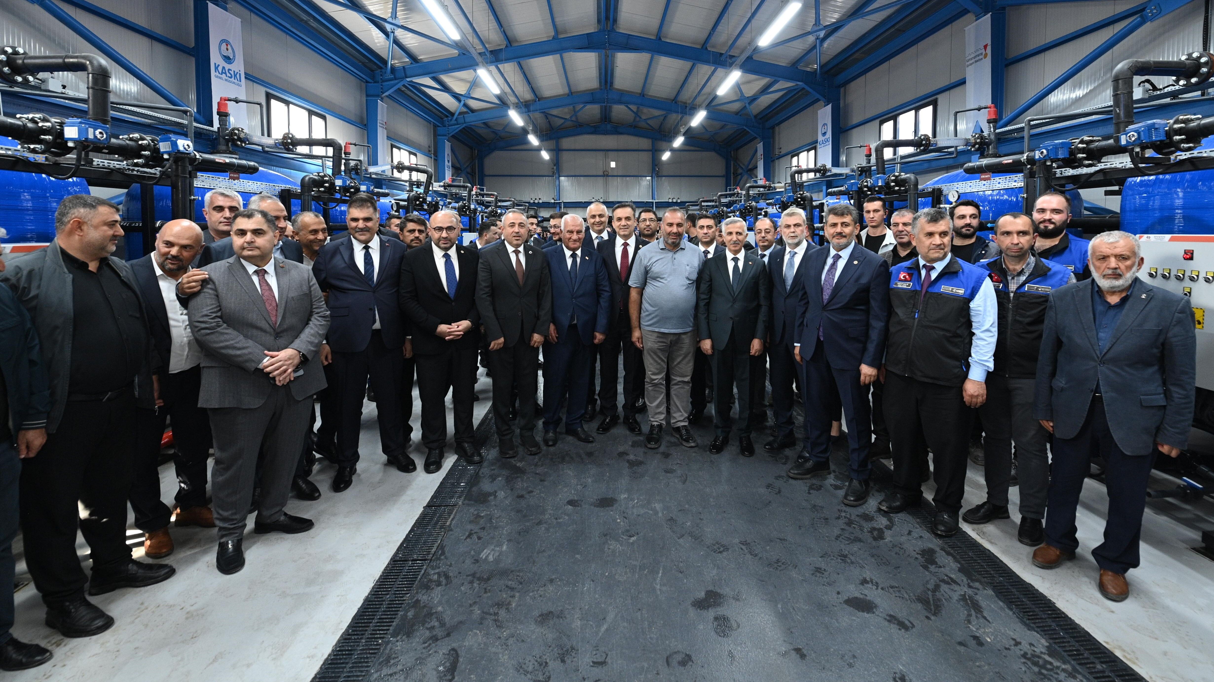 Açılış Programı8