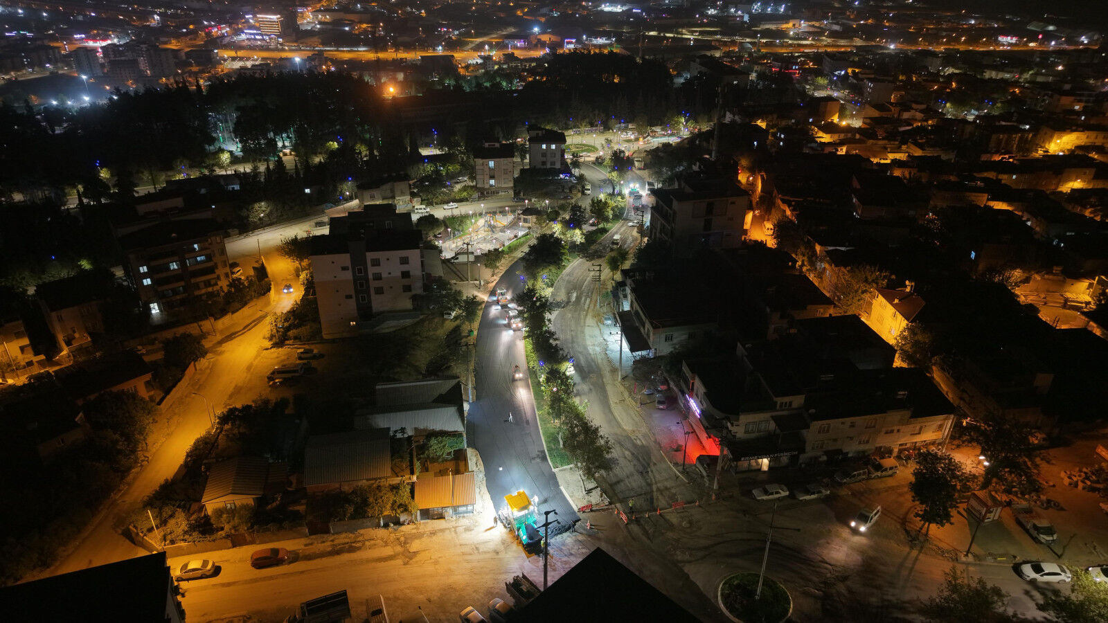 Ahmet Uncu Caddesi6
