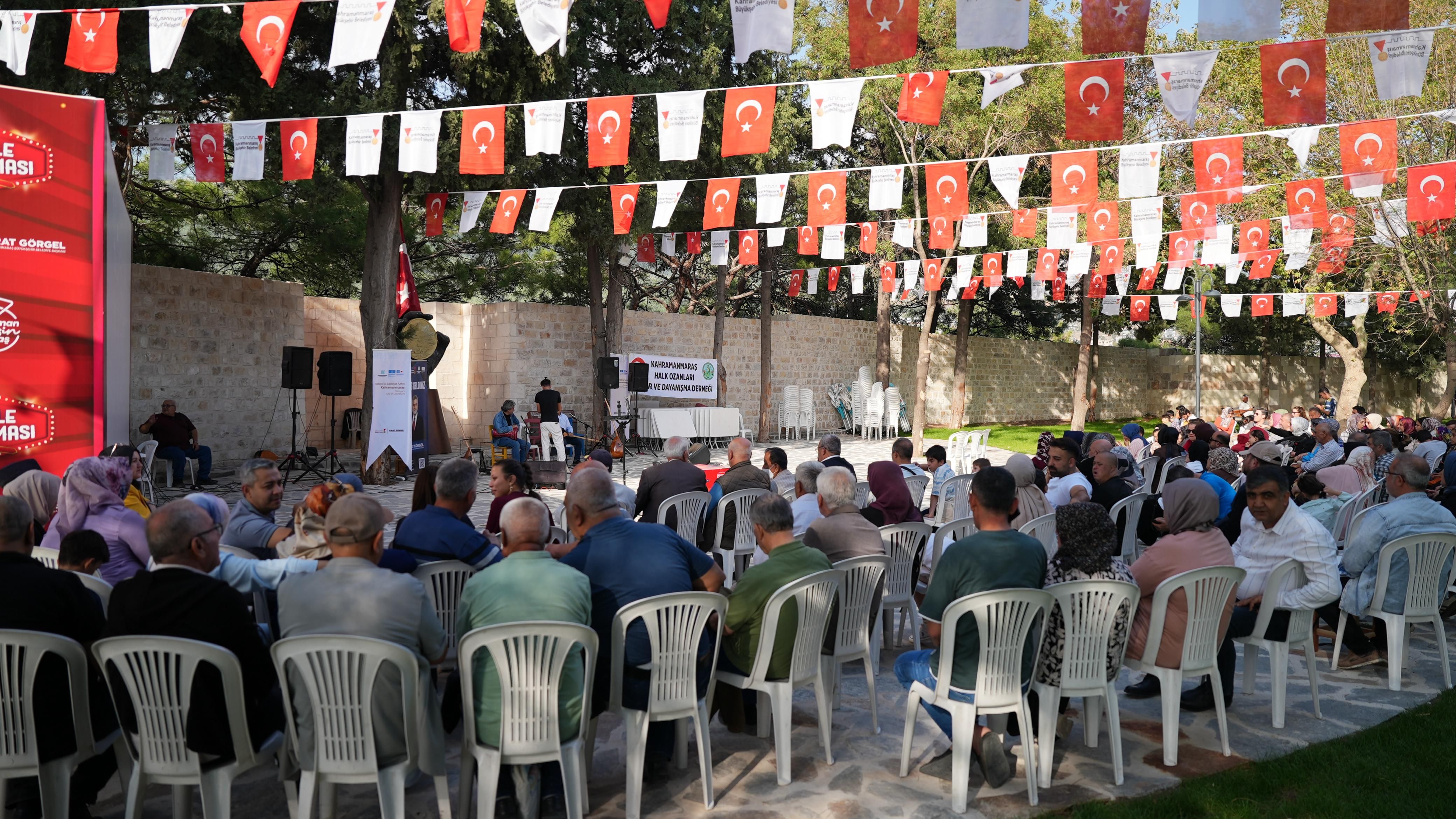 Aşıklar Atışması6