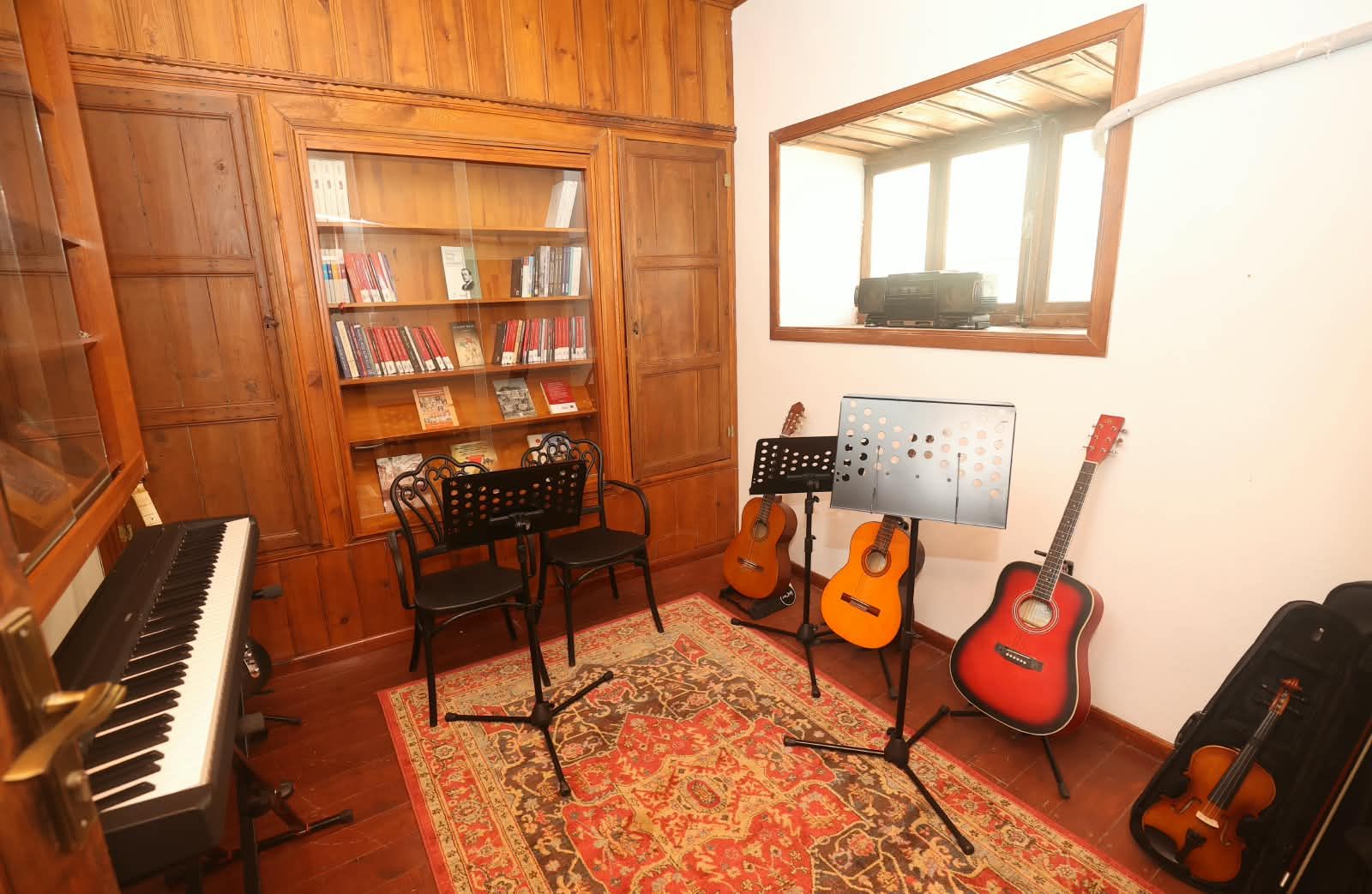 Avlu (1)