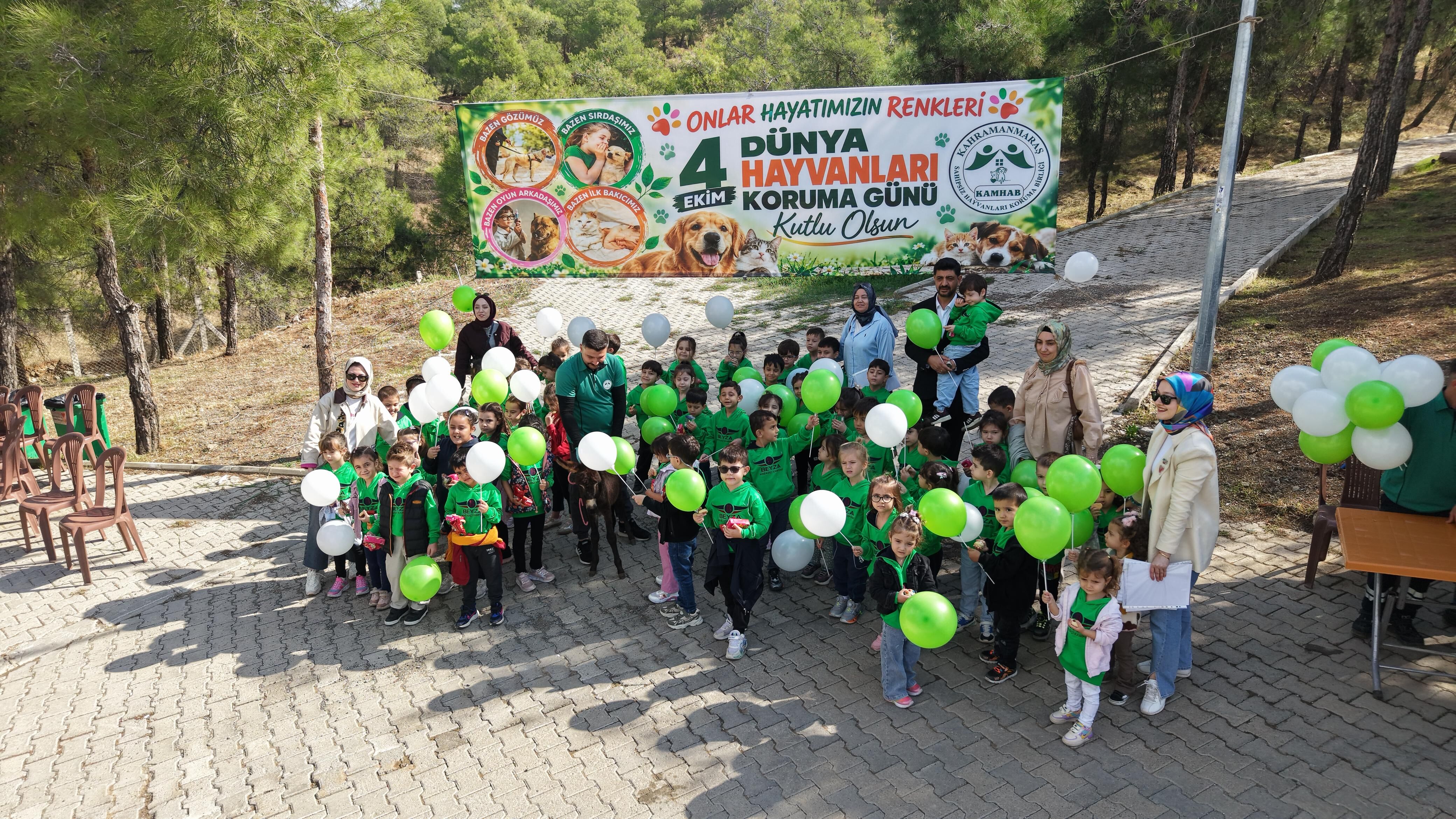 Bakımevi Ziyareti6