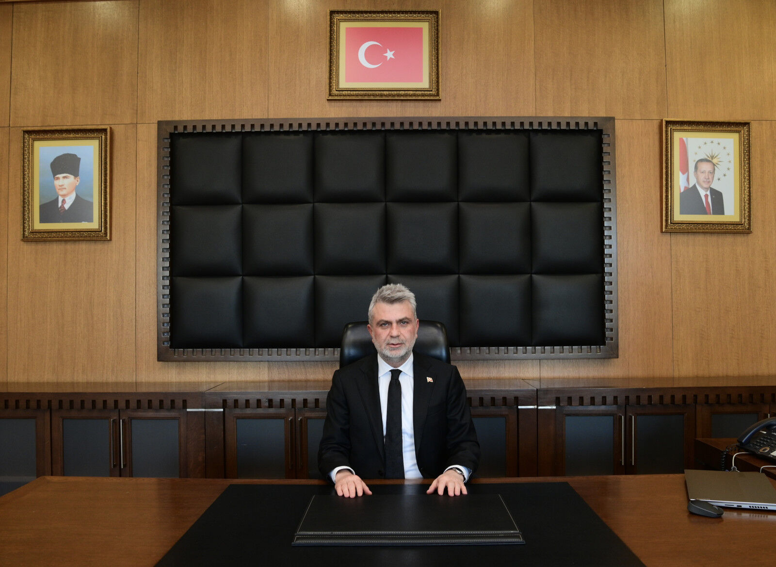 Kahramanmaraş’ta Deprem Tedirginliği! Başkan Görgel Son Durumu Açıkladı
