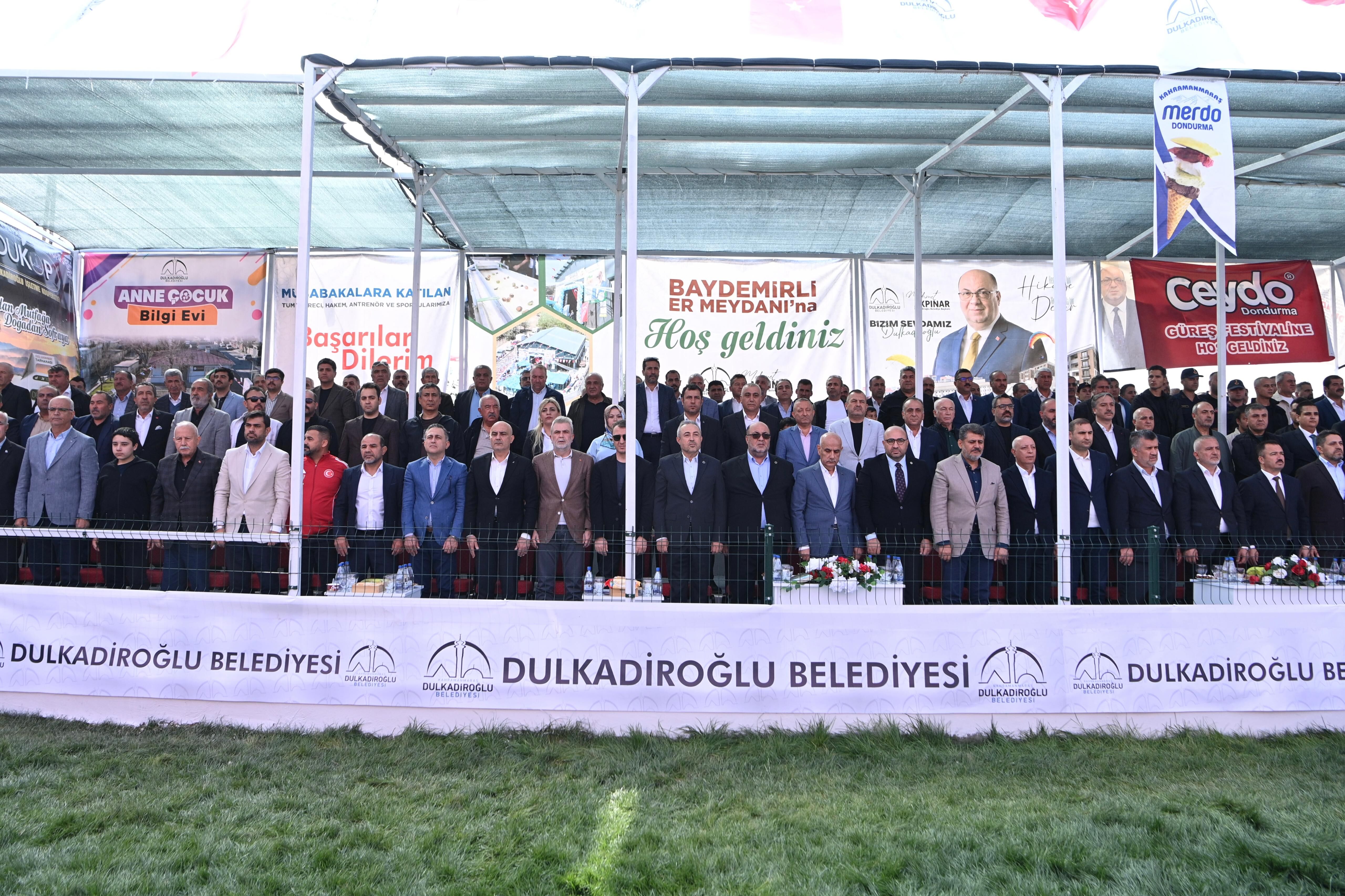 Baydemirli Güreş Festivali (5)