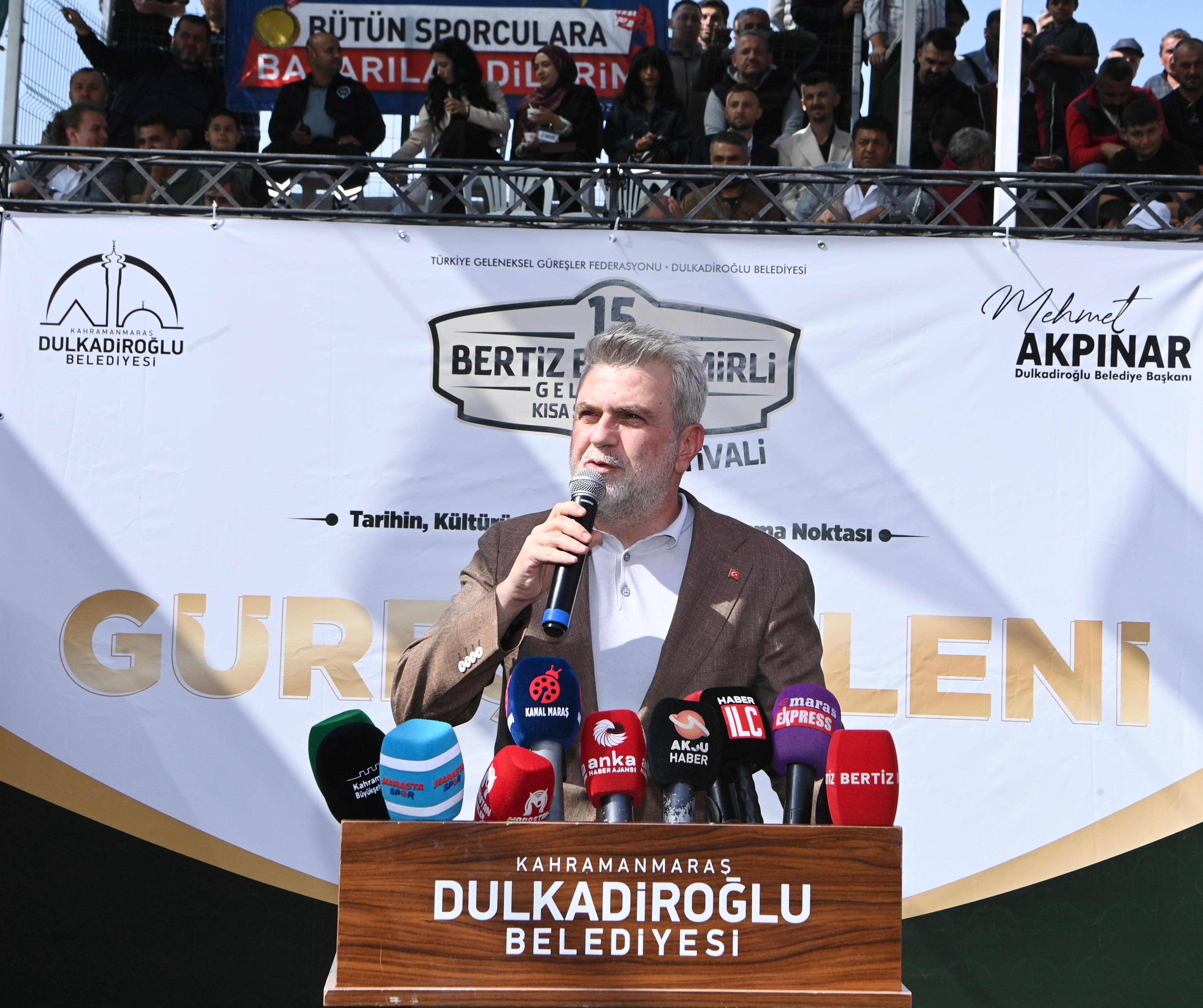 Baydemirli Güreş Festivali (6)