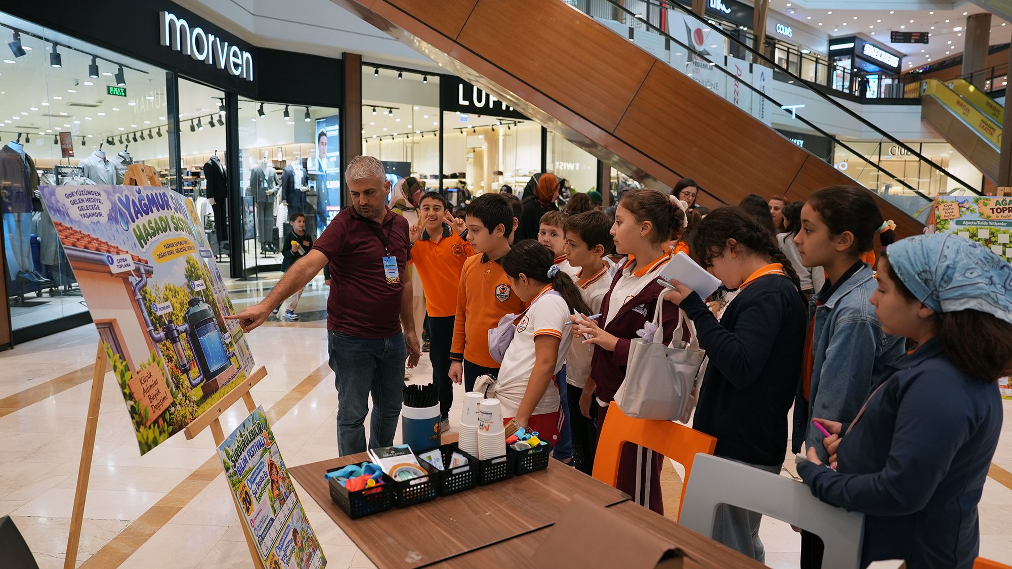 Bilim Festivali (1)