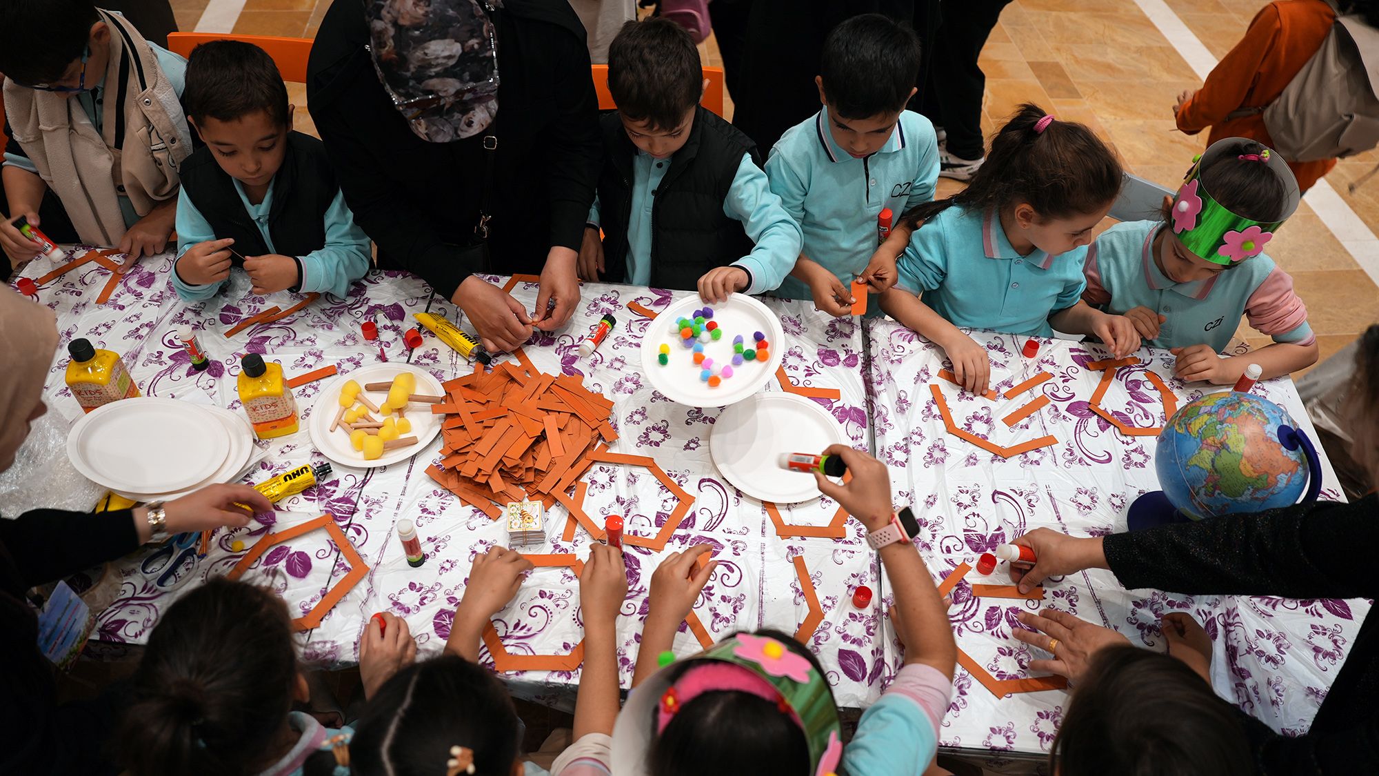 Bilim Festivali (4)