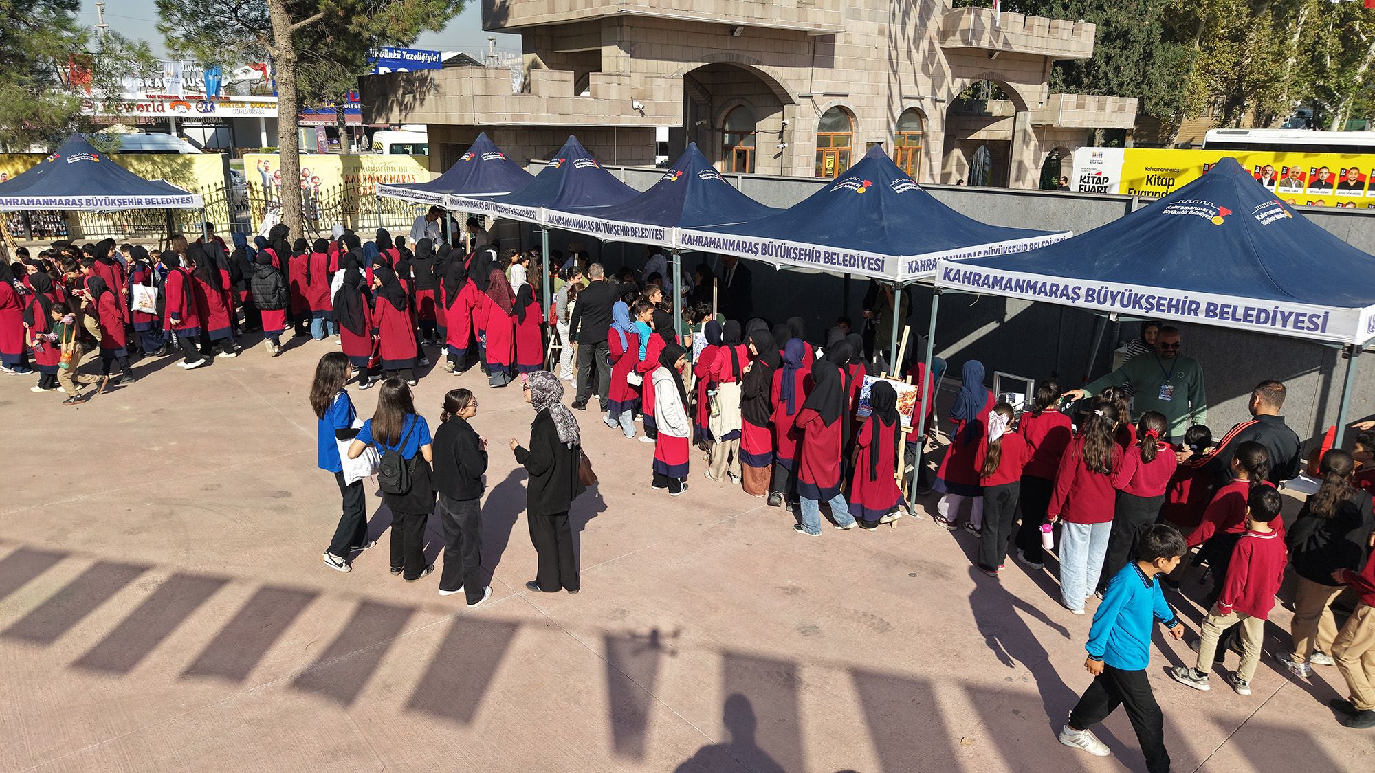 Bilim Şenliği12