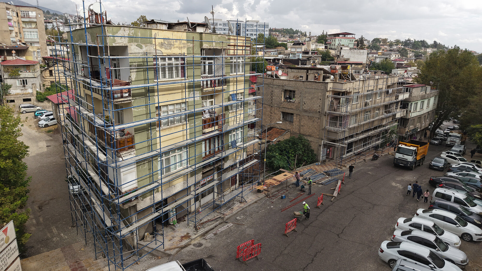 Cephe İyileştirme Projesi7