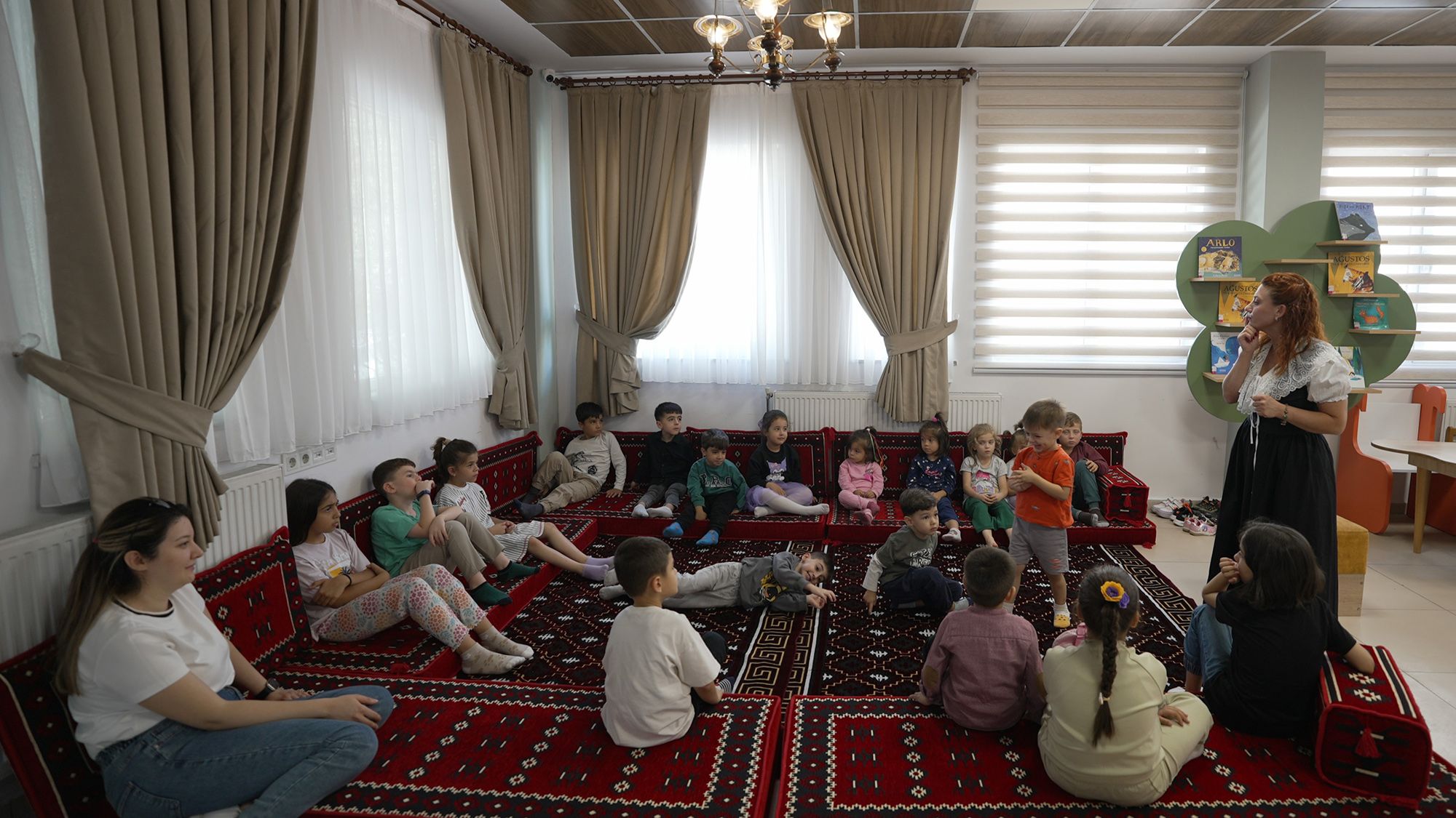 Çocuk Etkinliği (6)