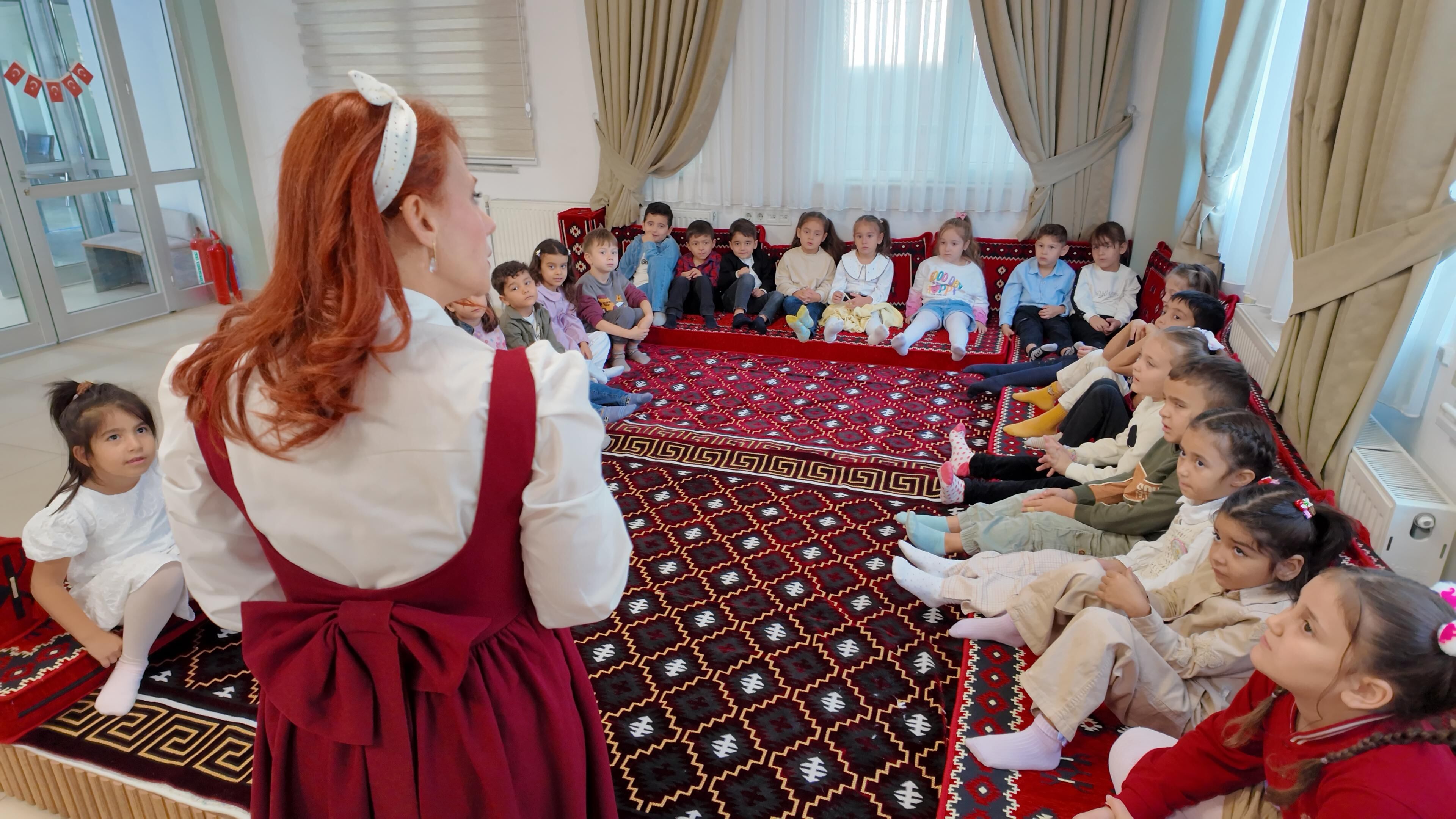 Çocuk Etkinliği3