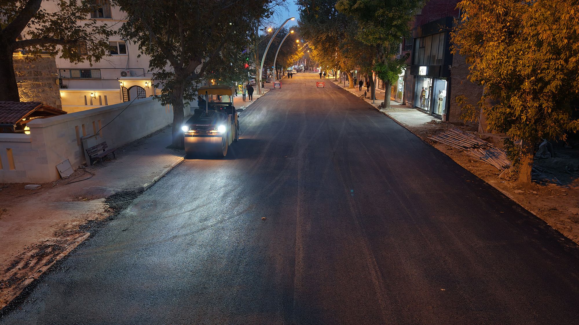 Dulkadiroğlu Caddesi6