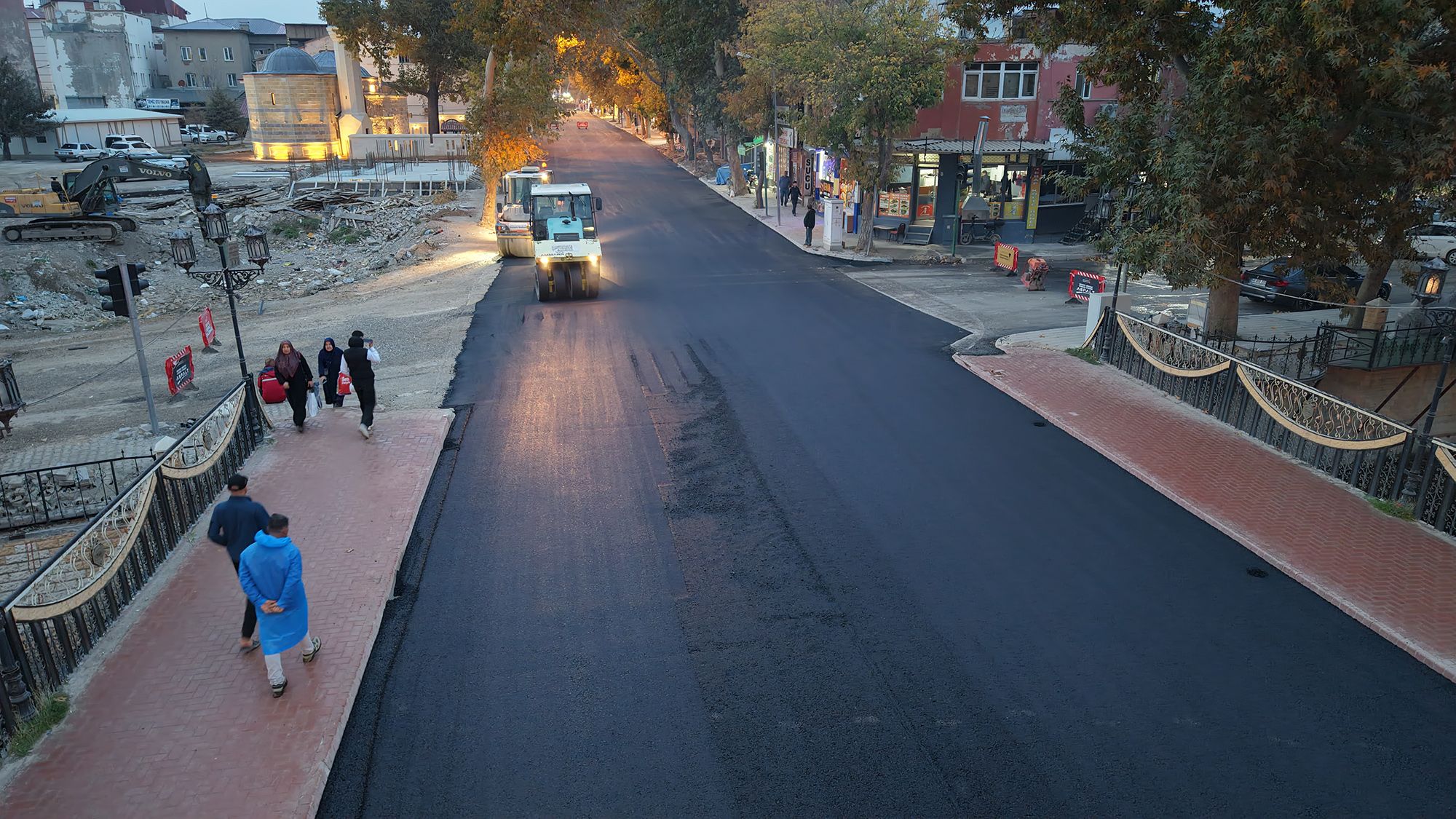 Dulkadiroğlu Caddesi9