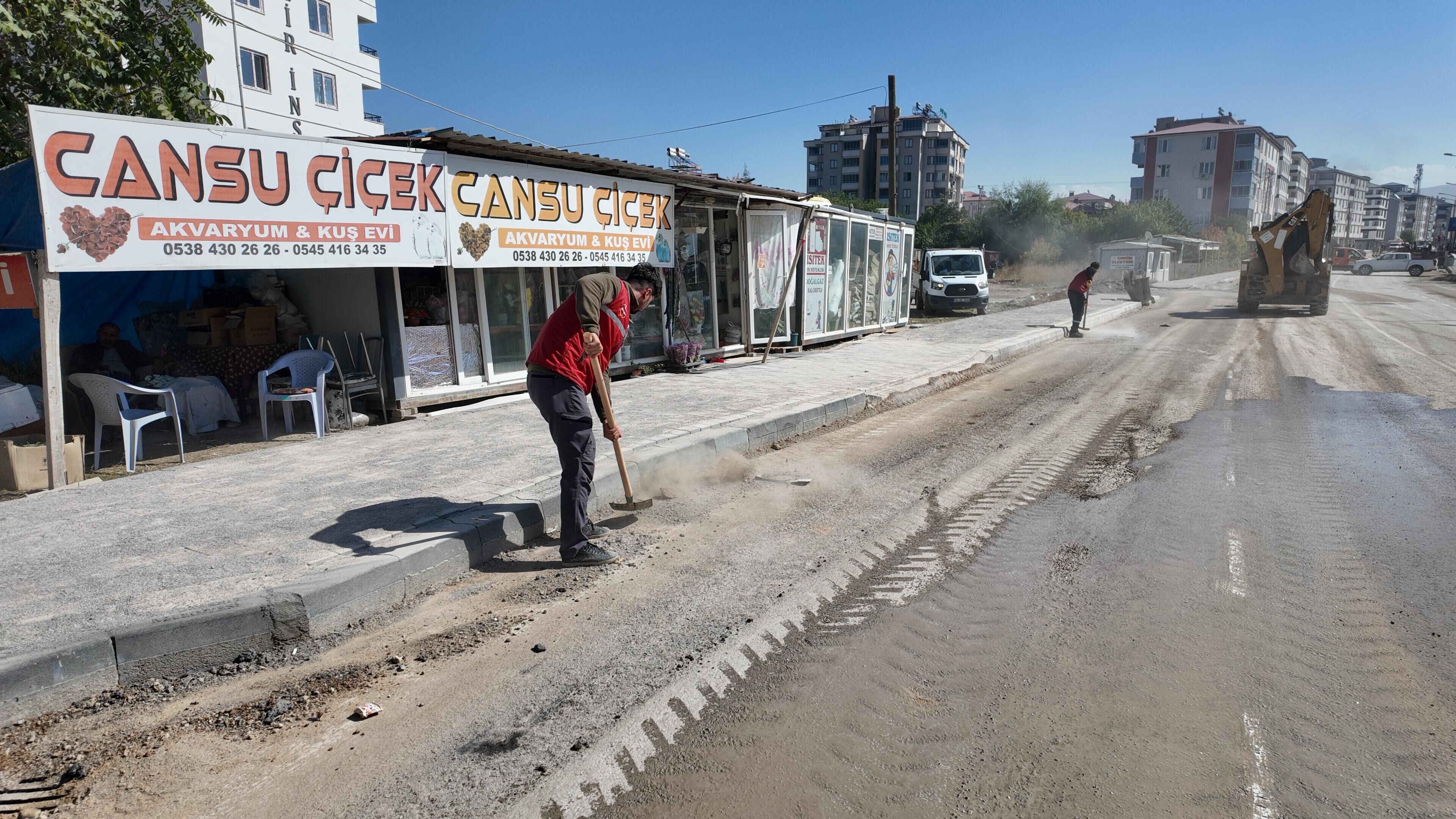 Elbistan Hacı Esat Efendi Caddesi8