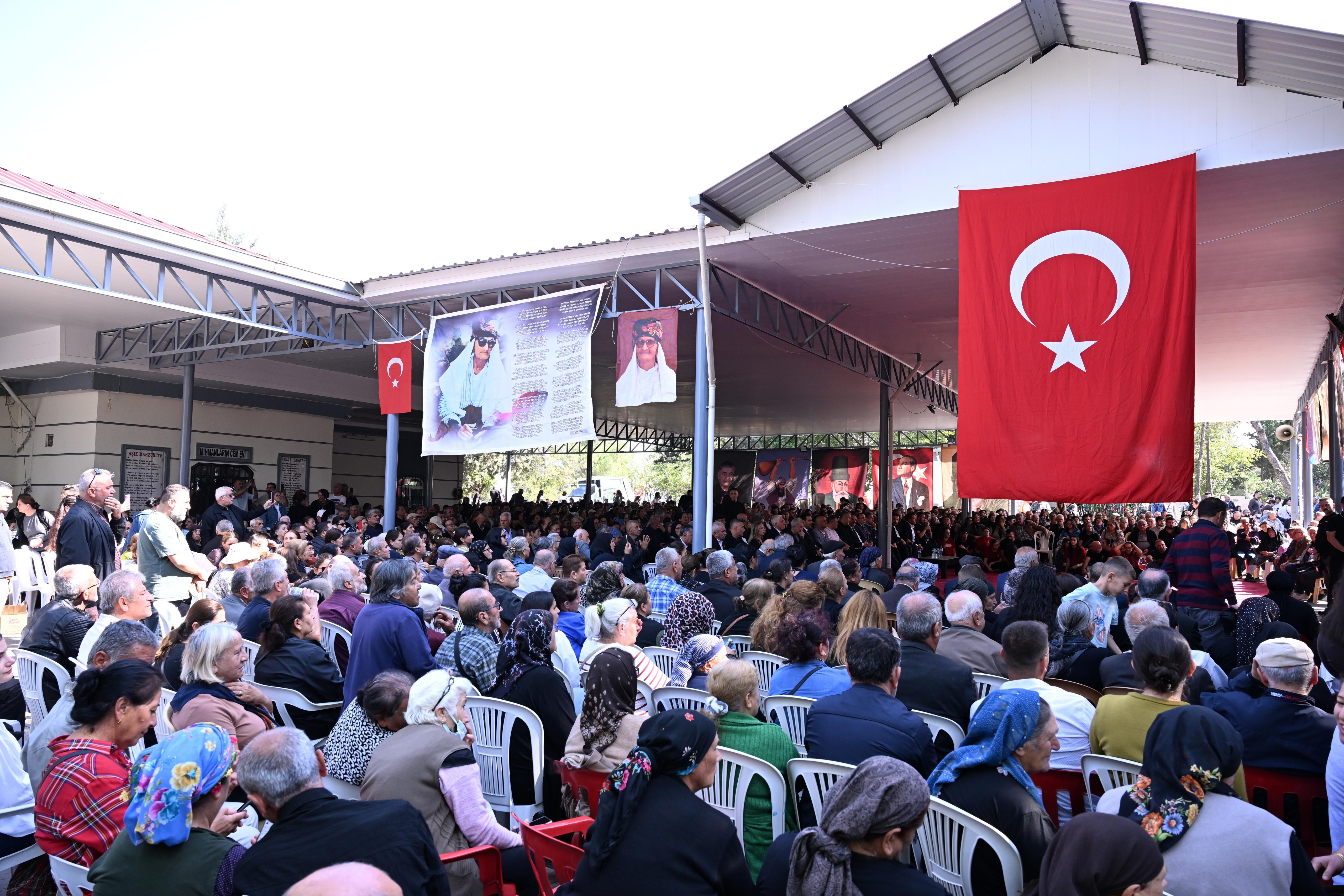 Elif Ana Anma Programı (4)