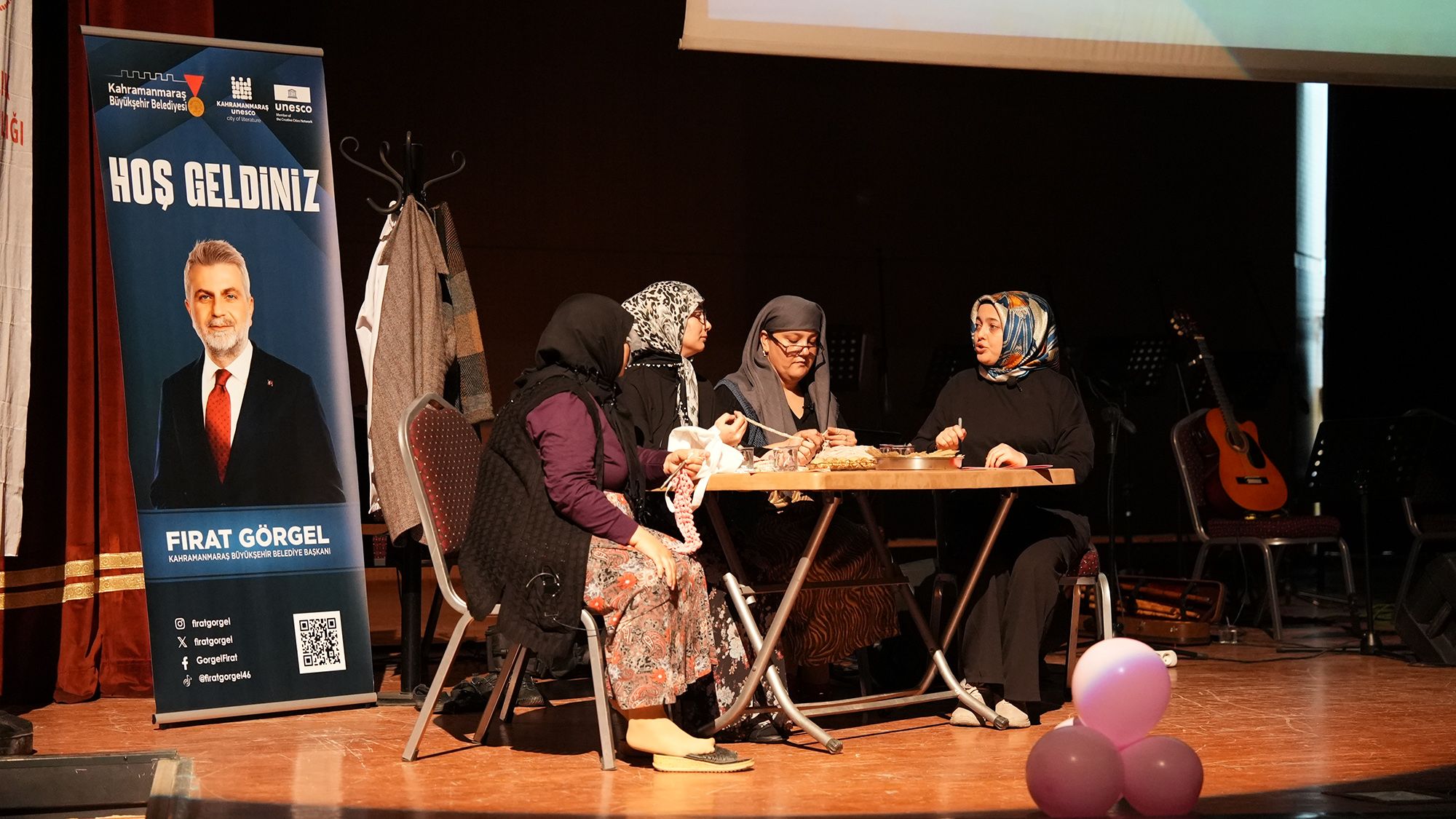 Farkındalık Programı5