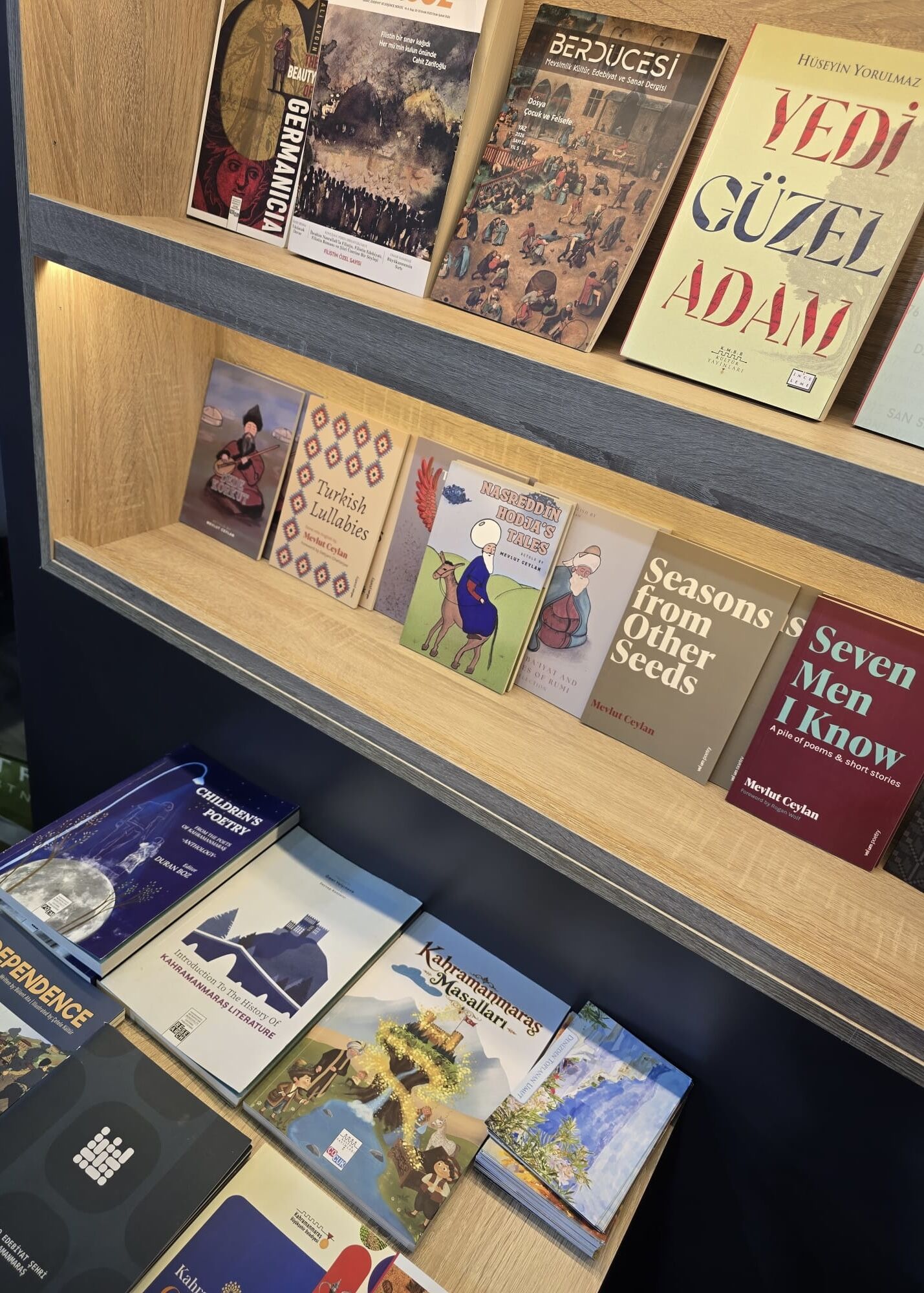 Frankfurt Kitap Fuarı3