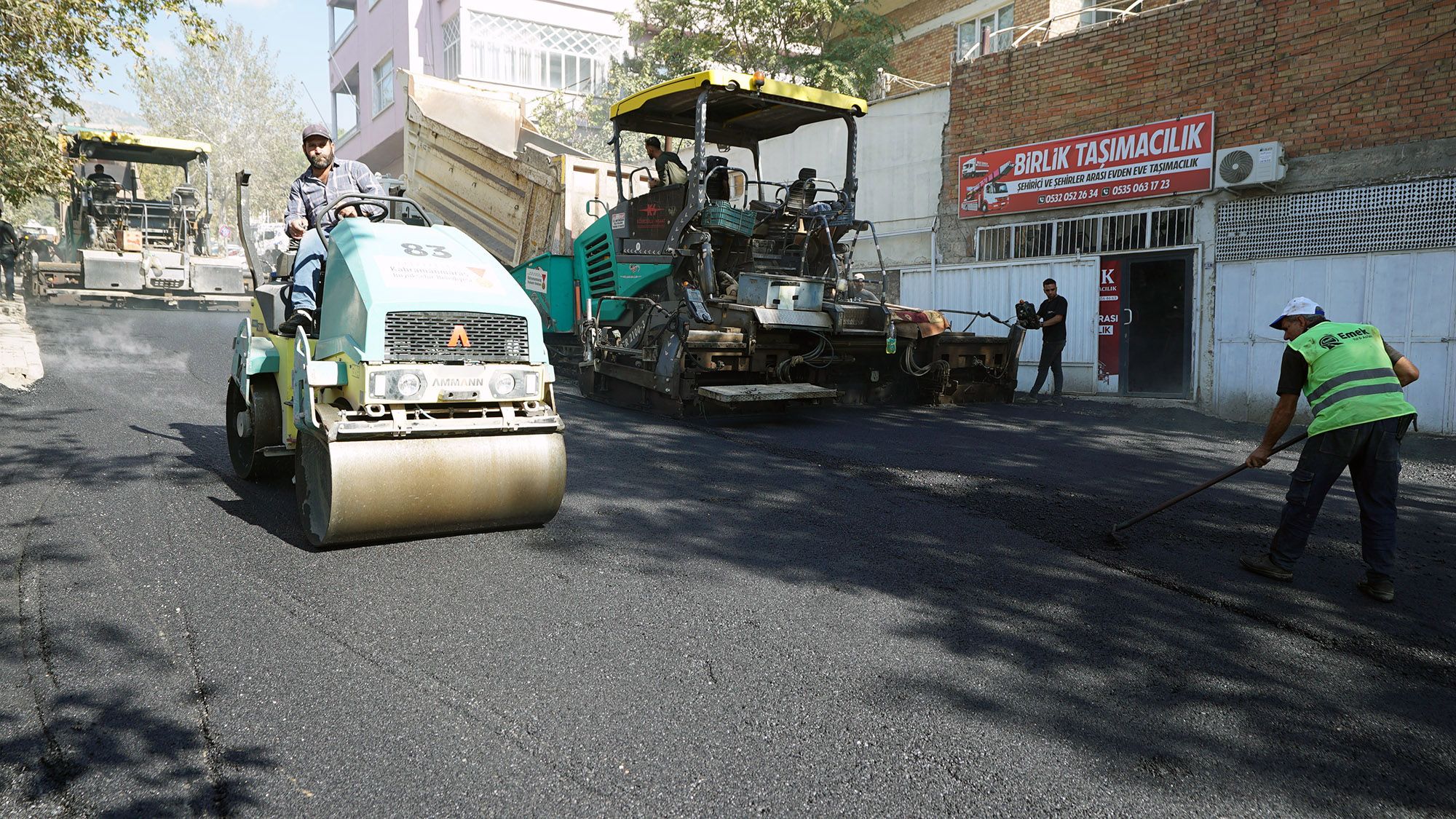 Gazi Mustafa Kuşçu Caddesi (8)