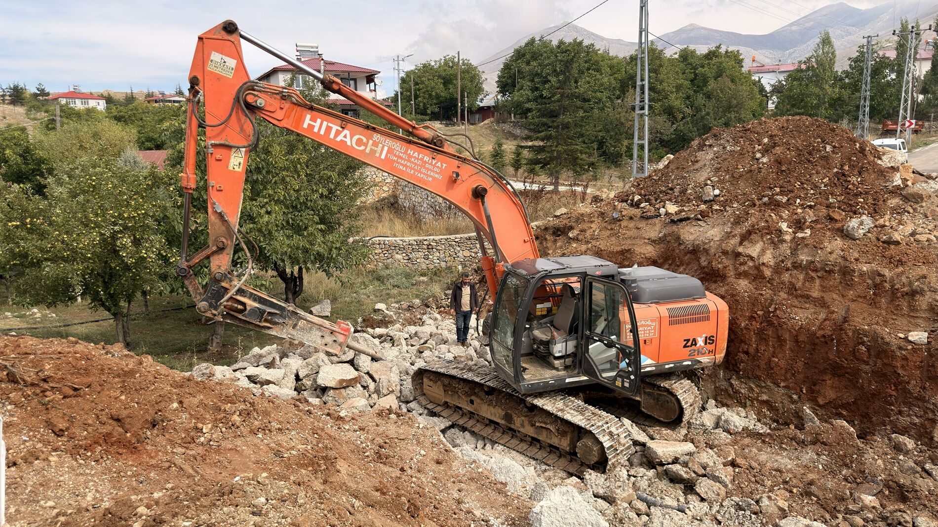 Göksun Keklikoluk (3)