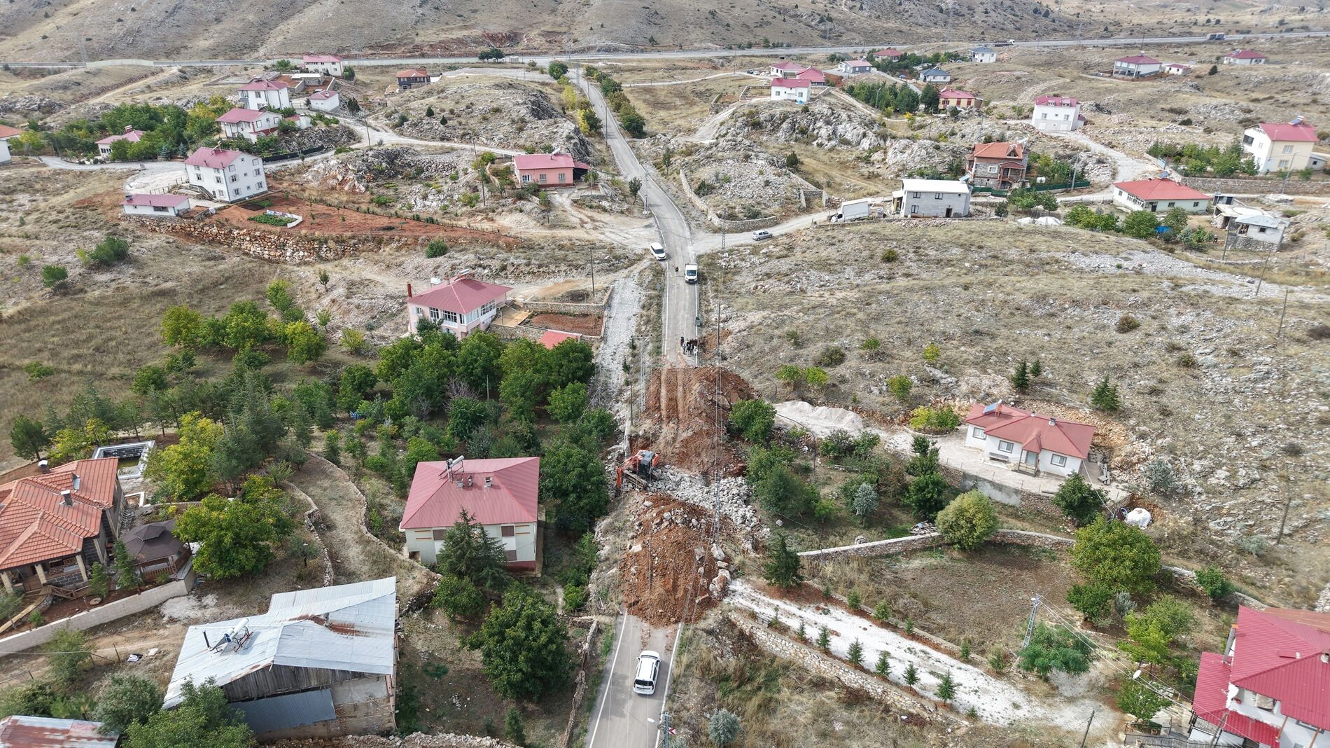 Göksun Keklikoluk (7)