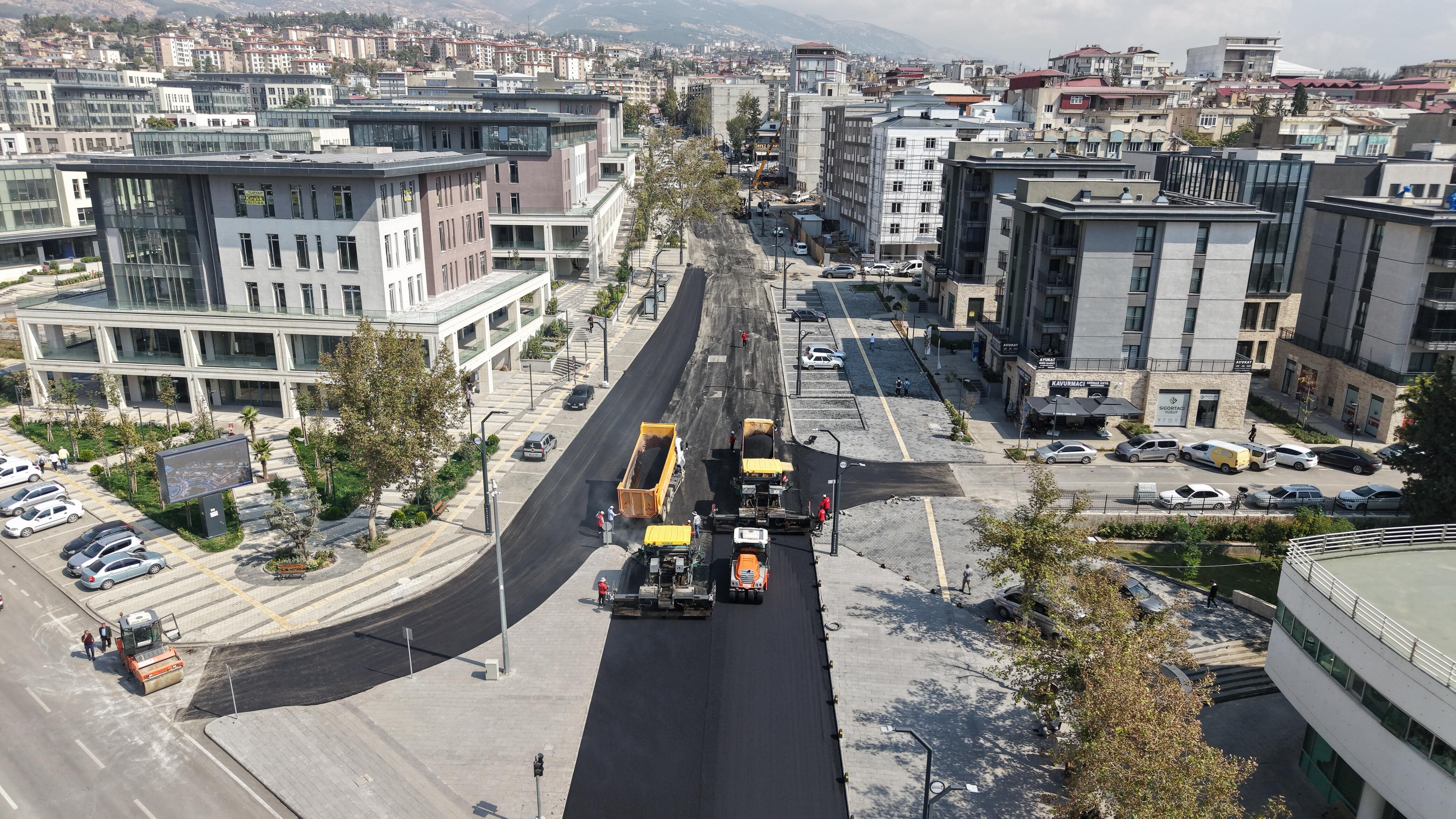 Hükümet Bulvarı4