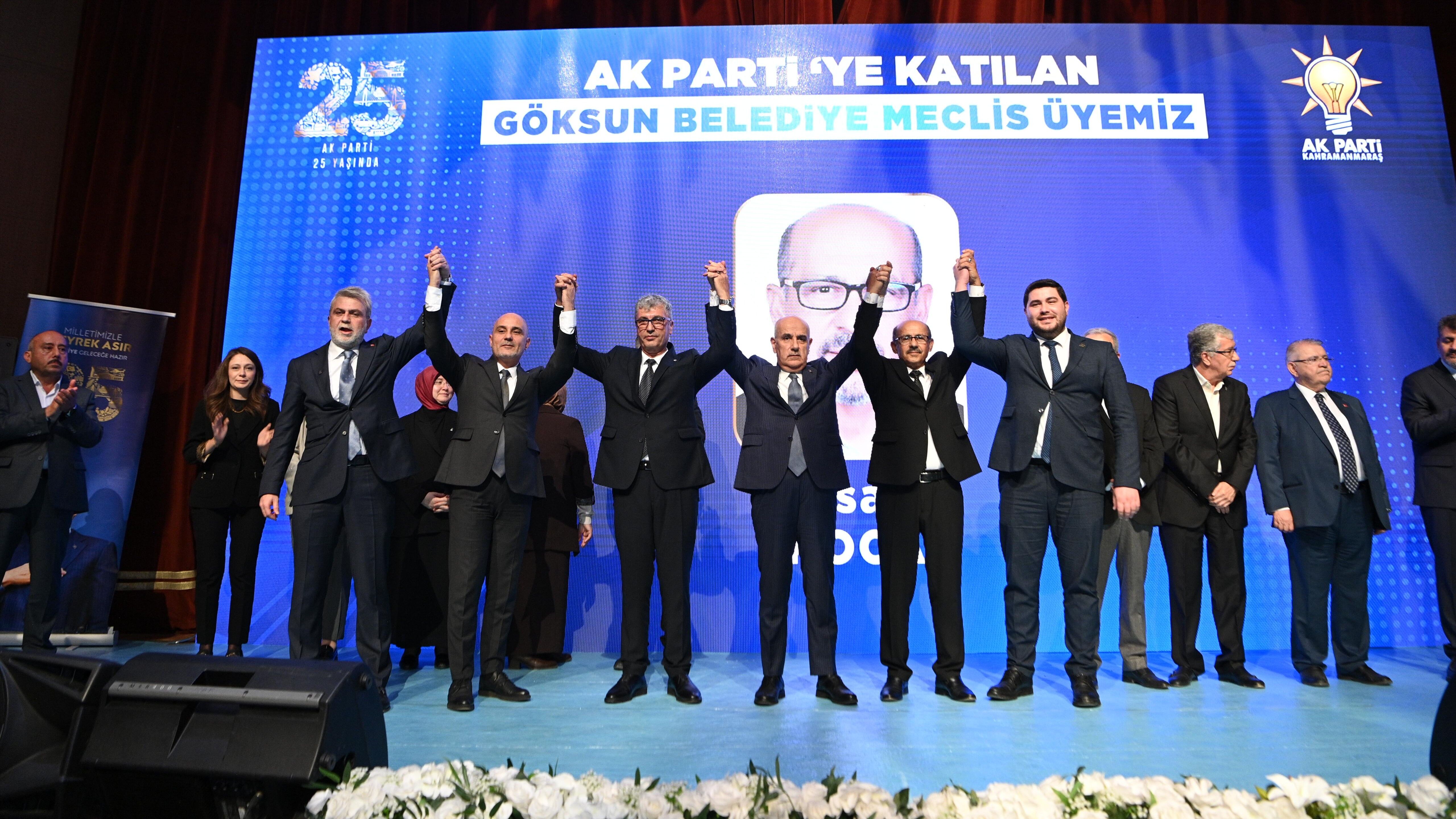 İl Danışma Meclisi Toplantısı (12)
