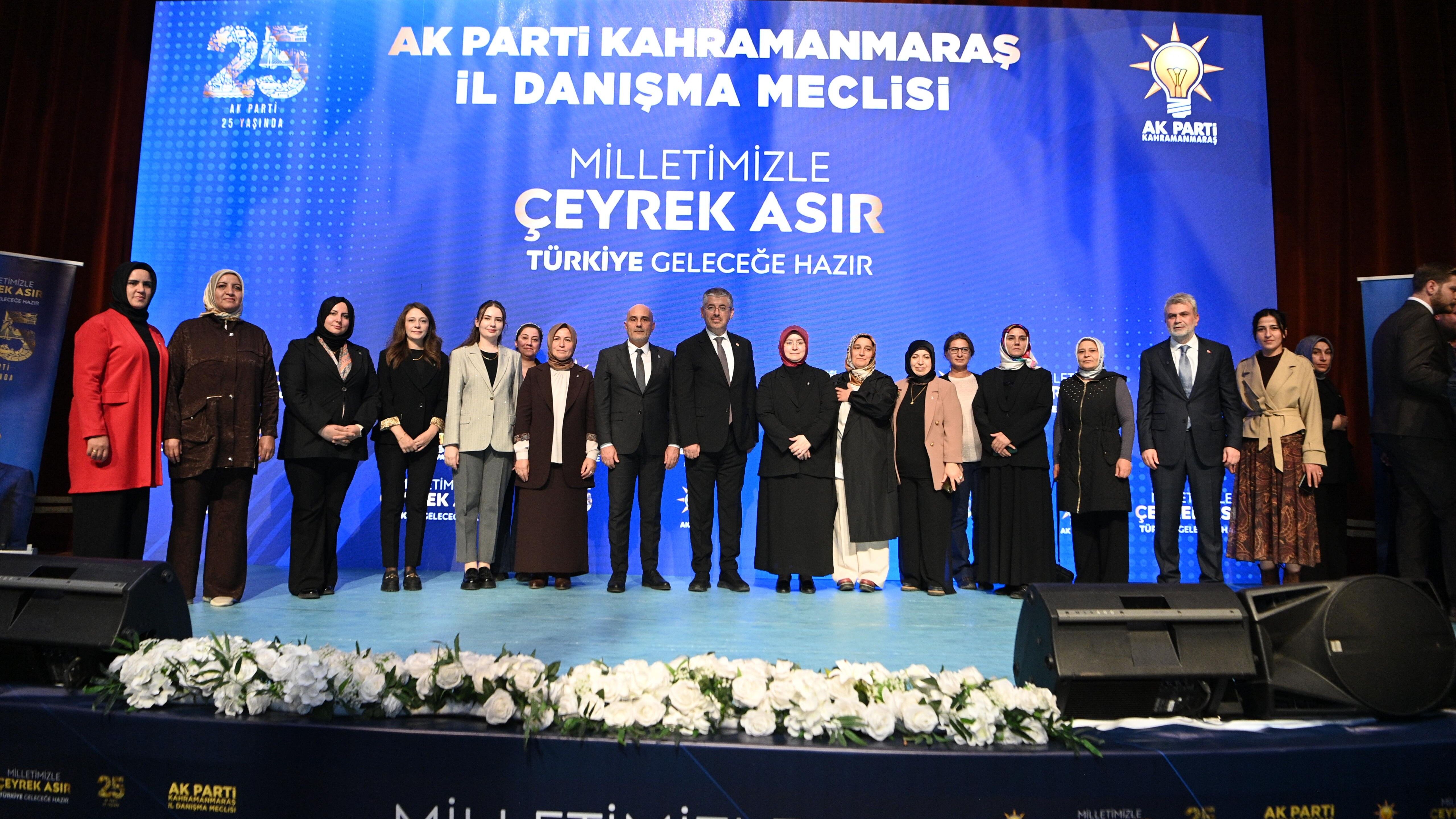 İl Danışma Meclisi Toplantısı (6)