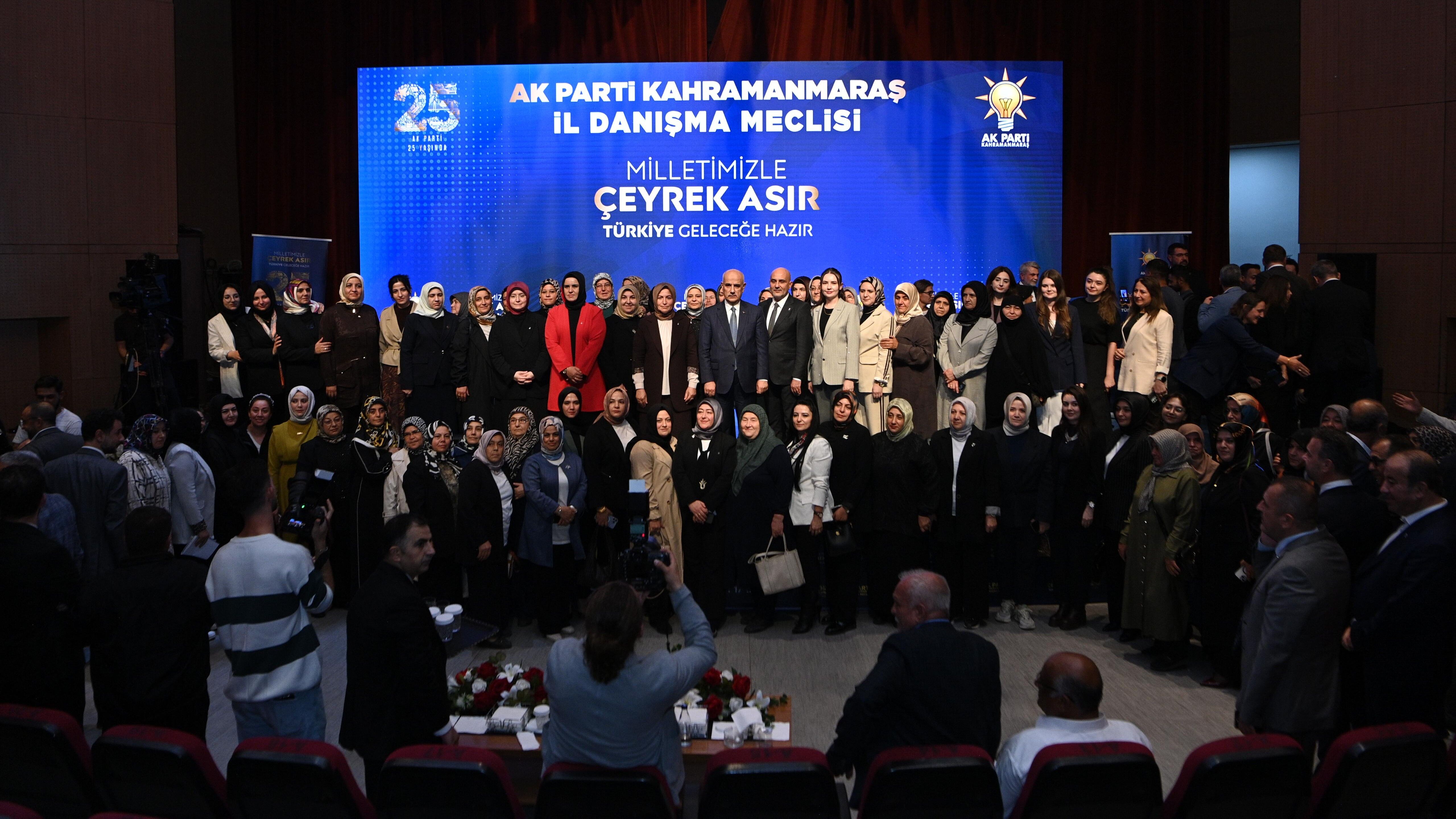 İl Danışma Meclisi Toplantısı (7)