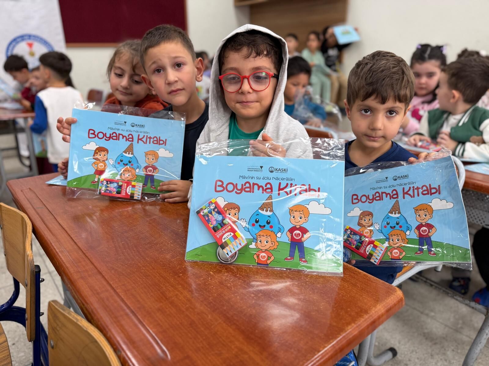 K A S K İ2