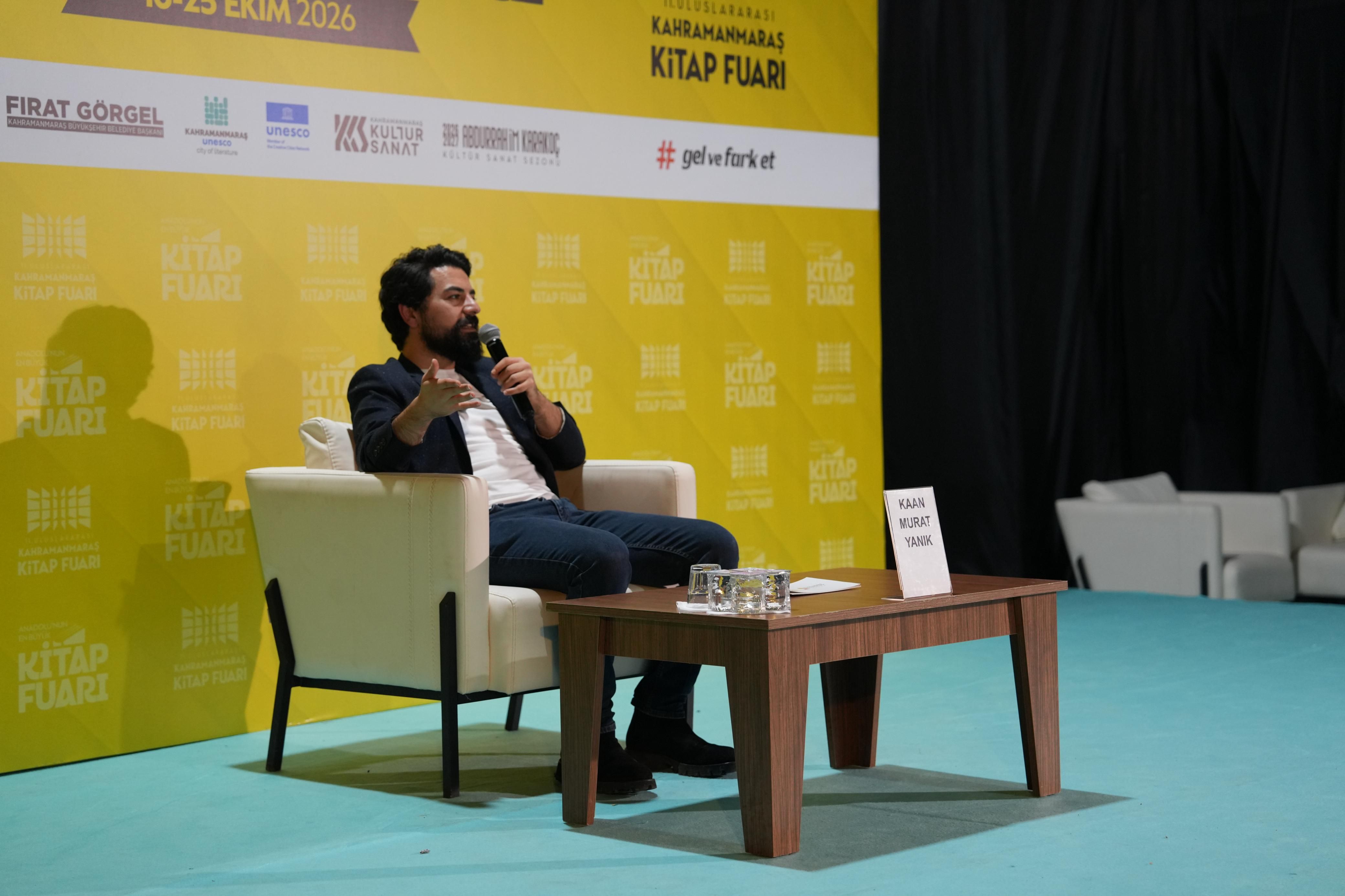 Kaan Murat Yanık Söyleşisi3
