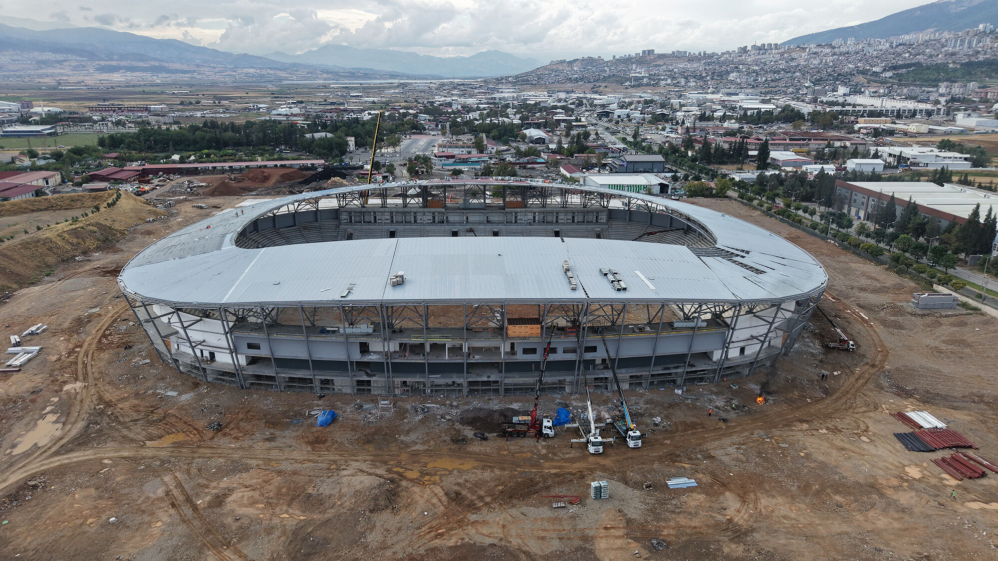 Kahramanmaraş Stadyumu16