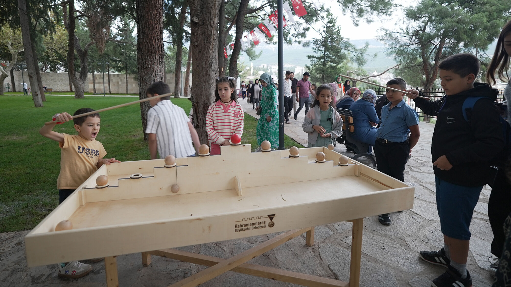 Kalede Çocuk Etkinliği (11)