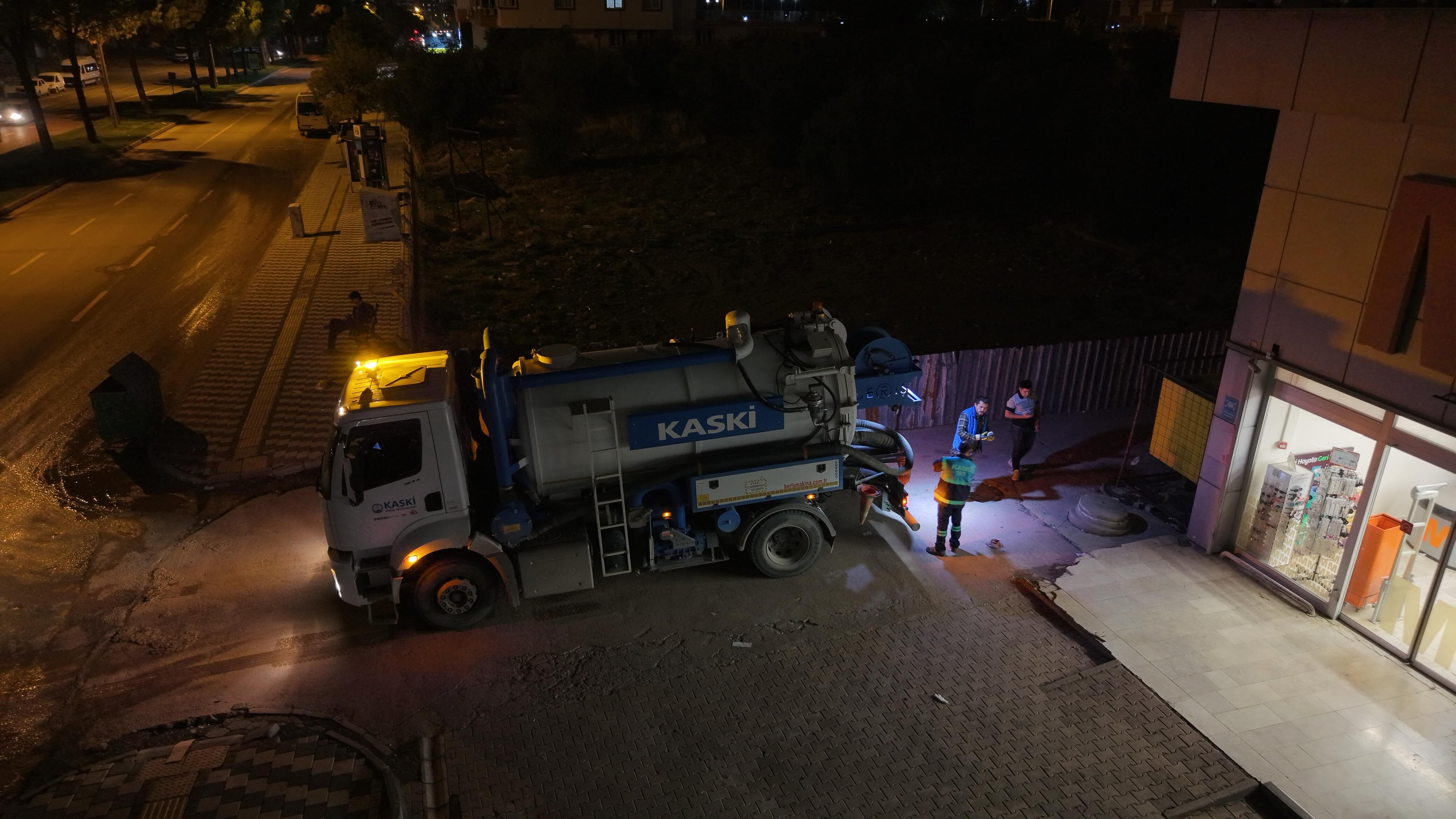 Kanal Temizliği (4)