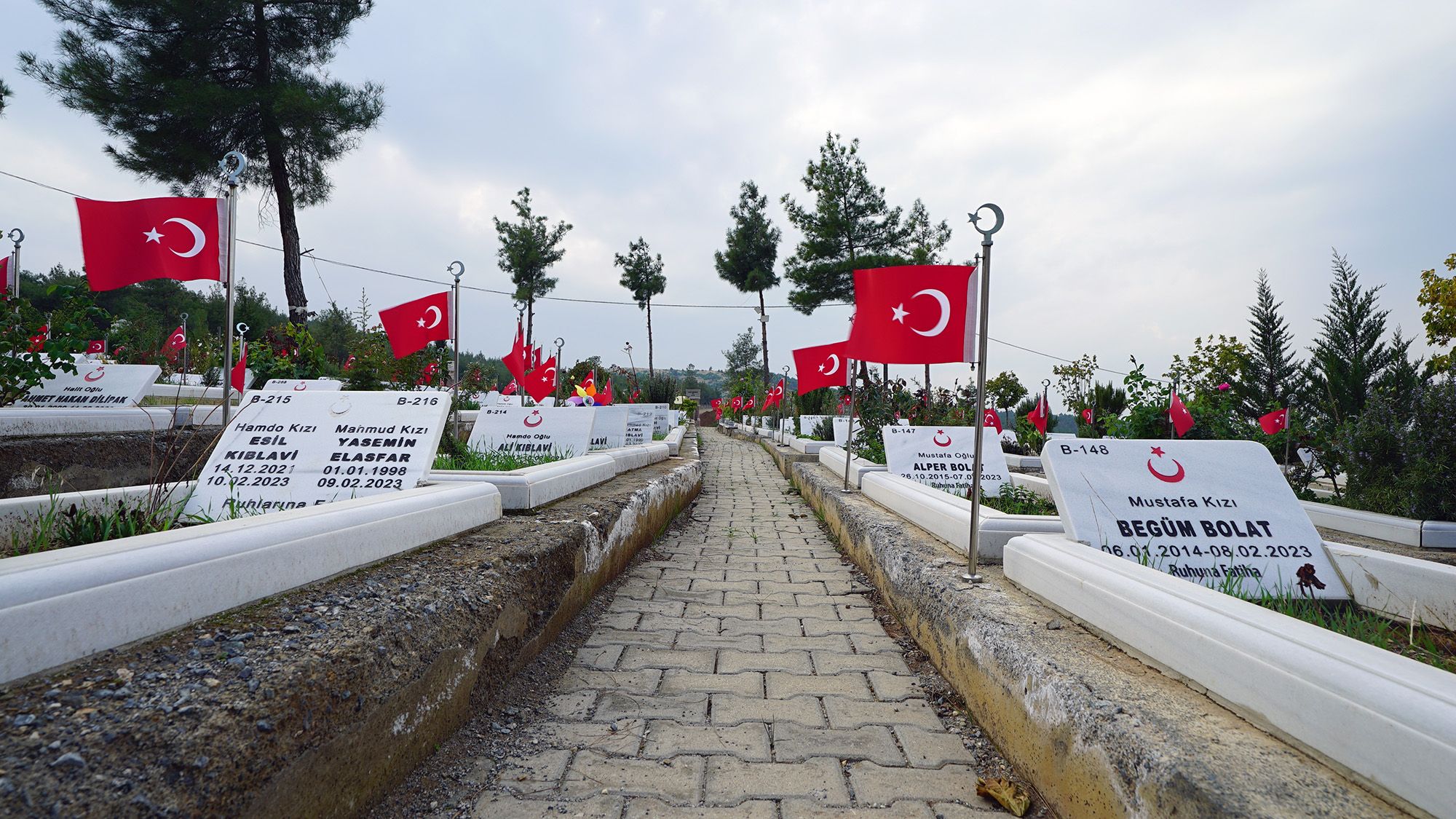 Kapıçam Şehir Mezarlığı (7)-1