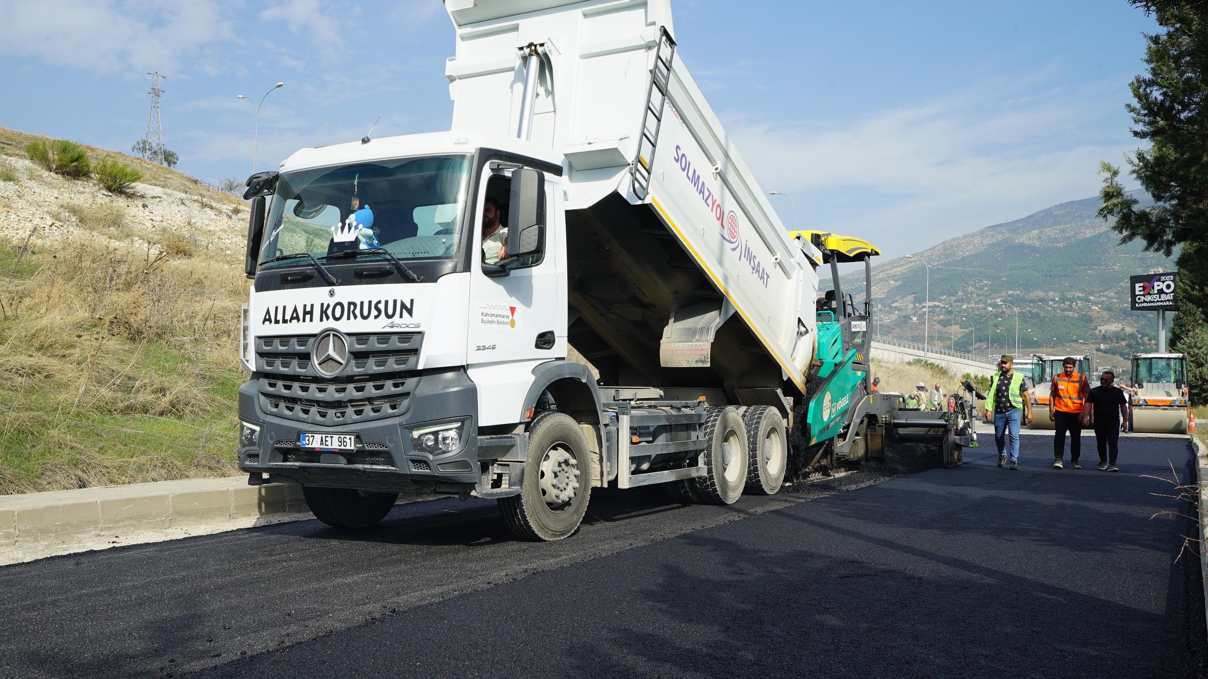 Kavlaklı Asfalt1