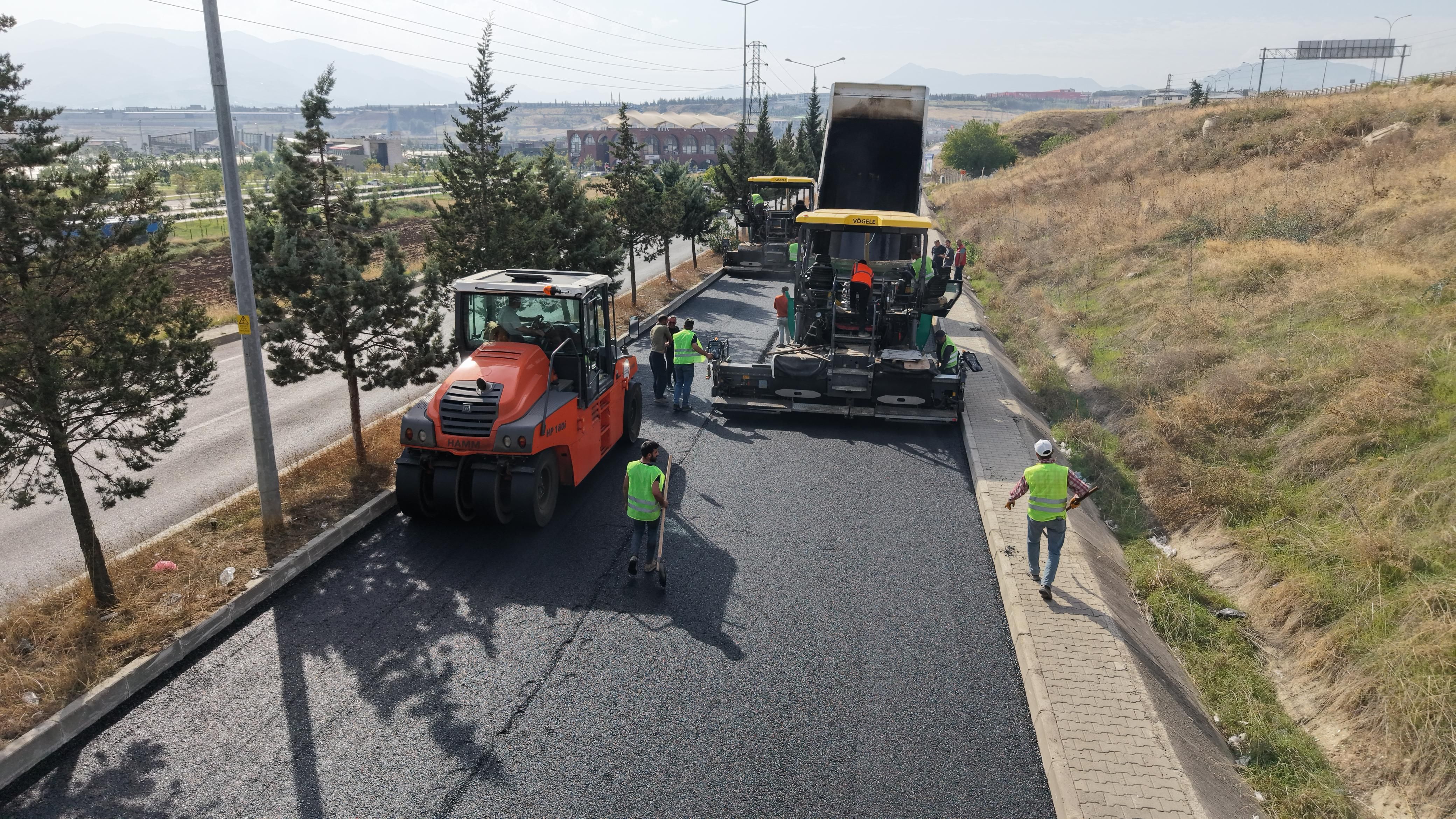 Kavlaklı Asfalt3