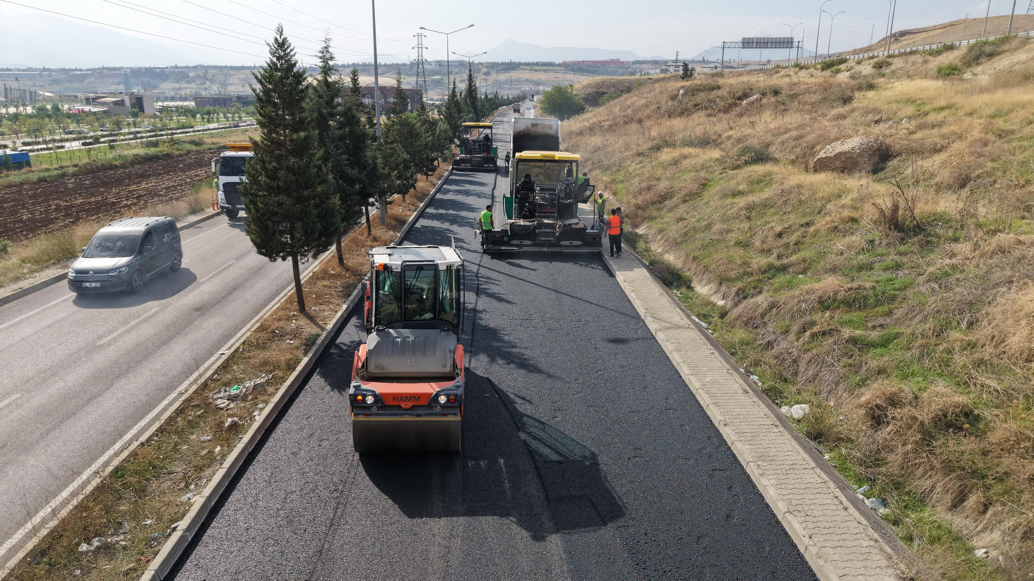 Kavlaklı Asfalt5