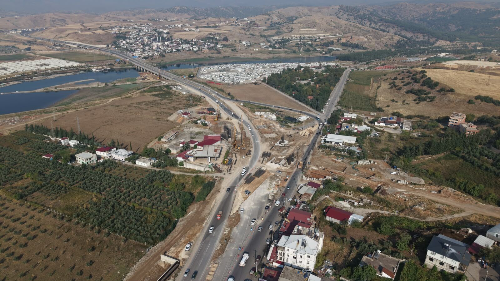Kılavuzlu Kavşağı13