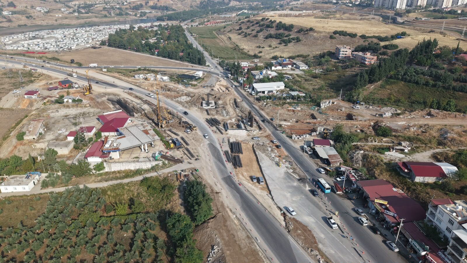 Kılavuzlu Kavşağı14