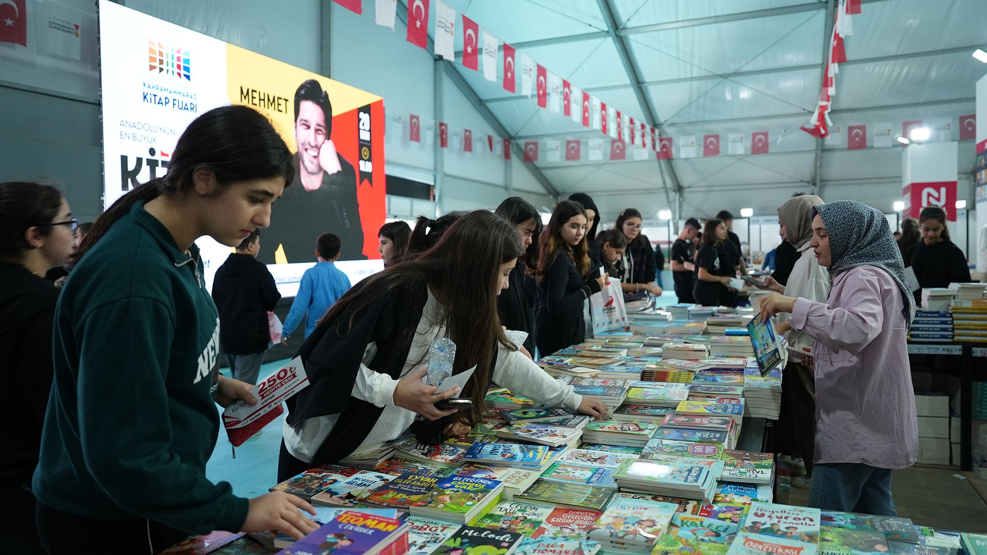 Kitap Fuarı (10)