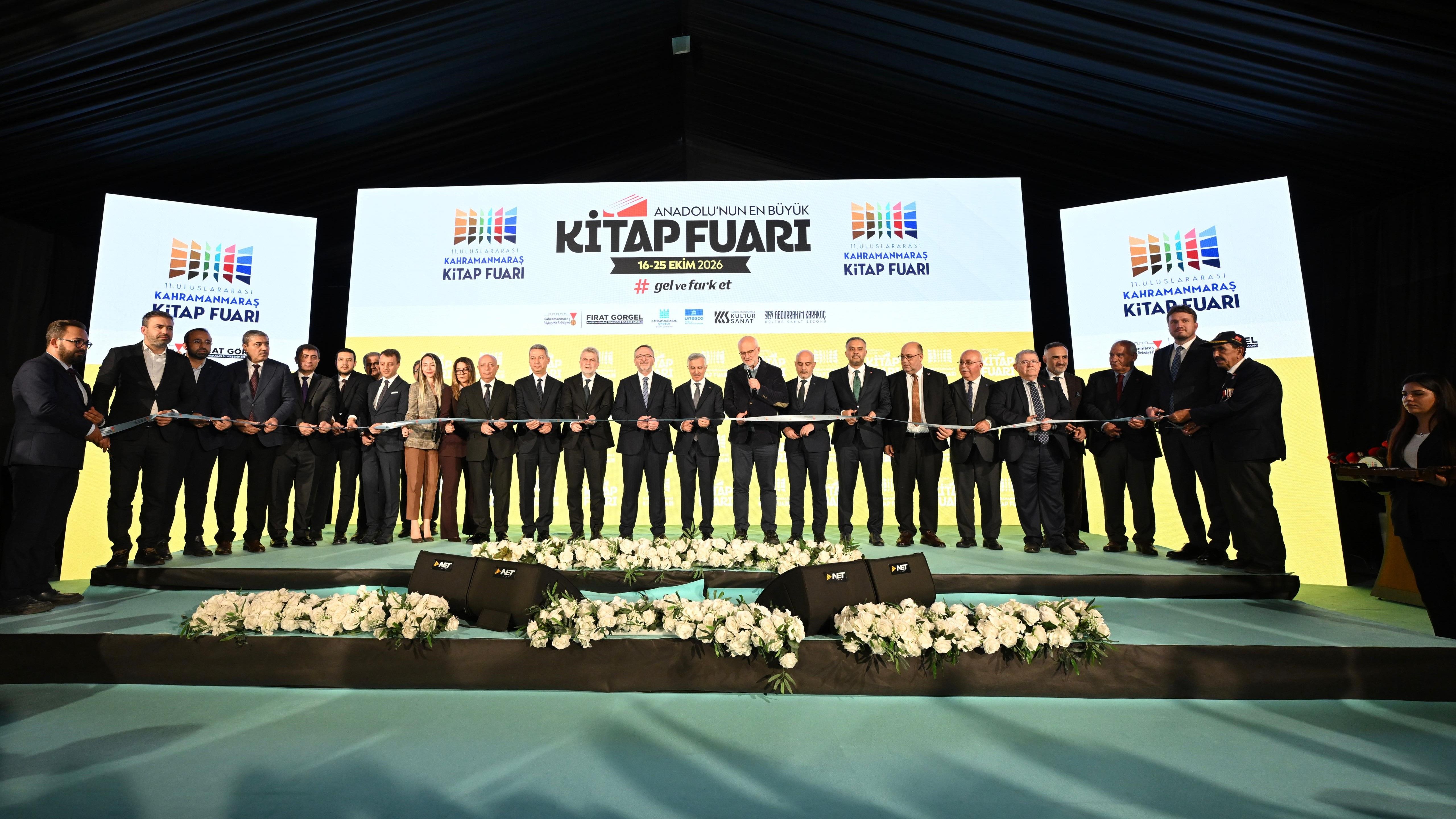 Kitap Fuarı (4)