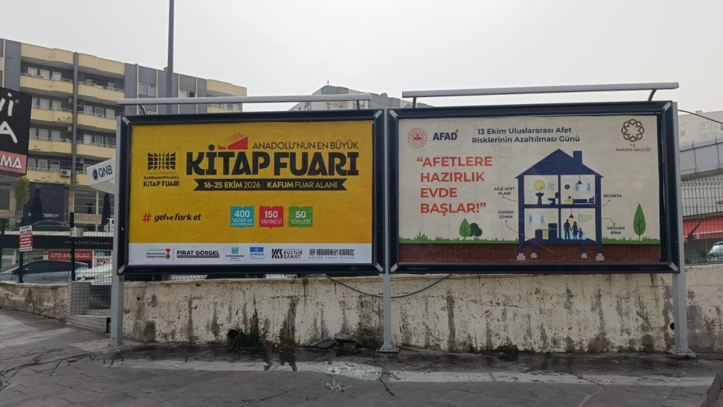 Kitap Fuarı12