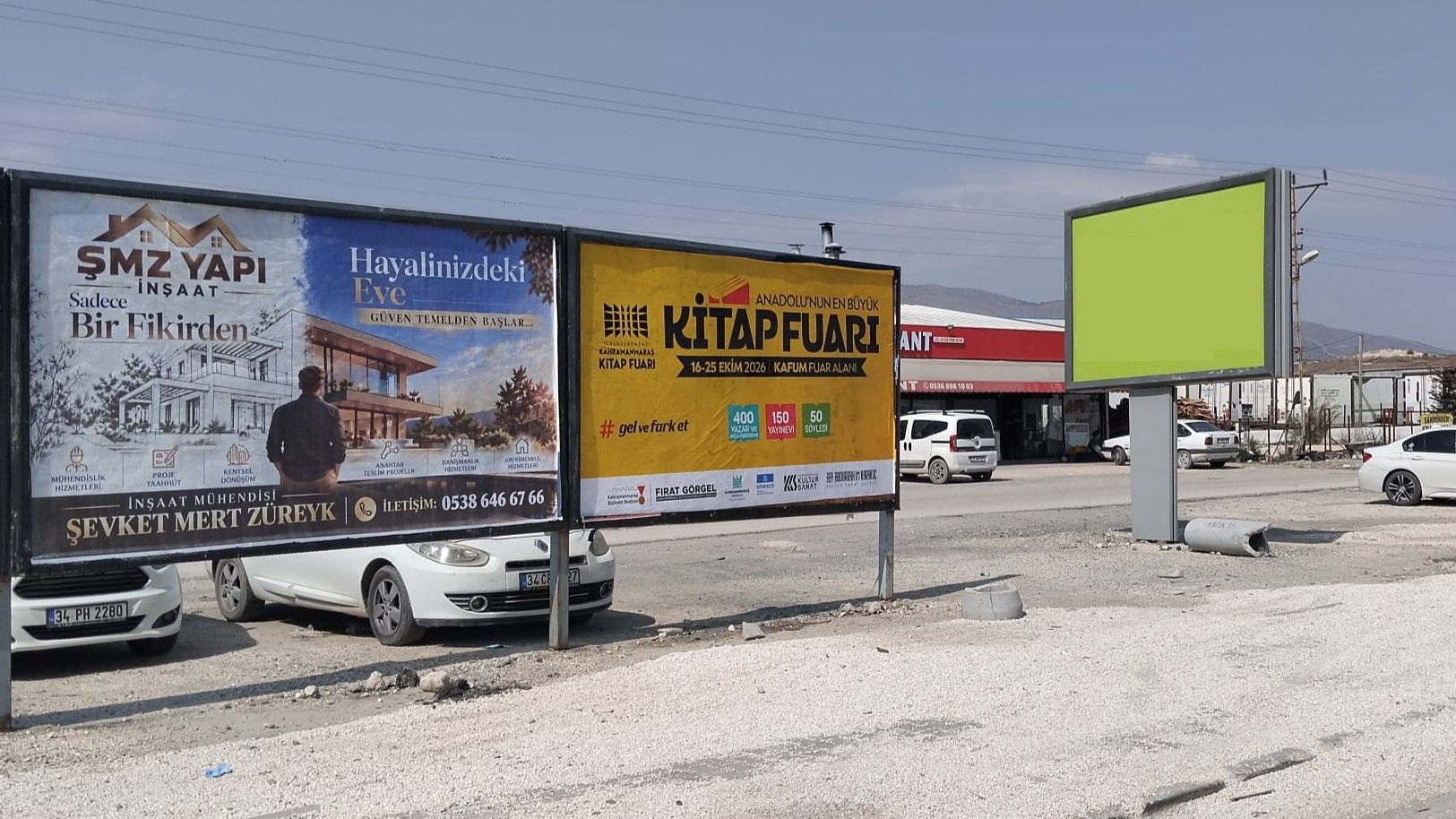Kitap Fuarı8