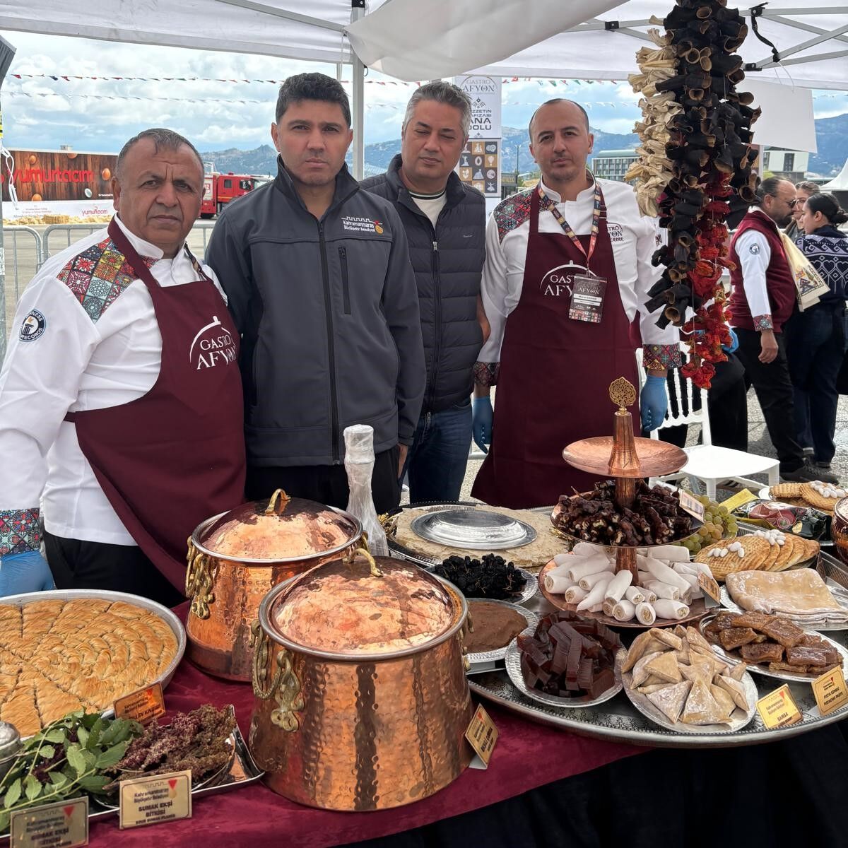 Lezzet Festivali (5)