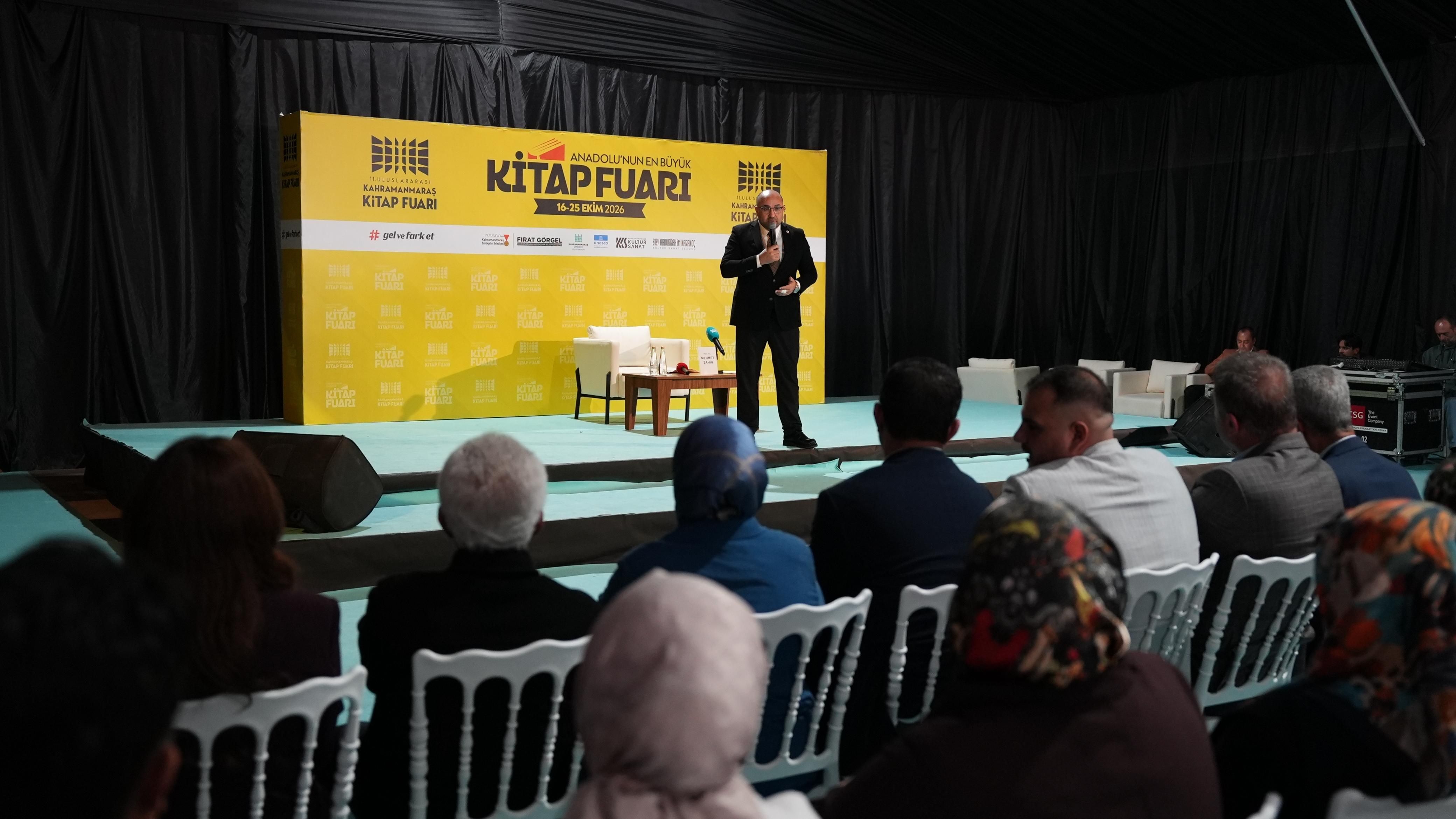 Mehmet Şahin Söyleşisi (6)