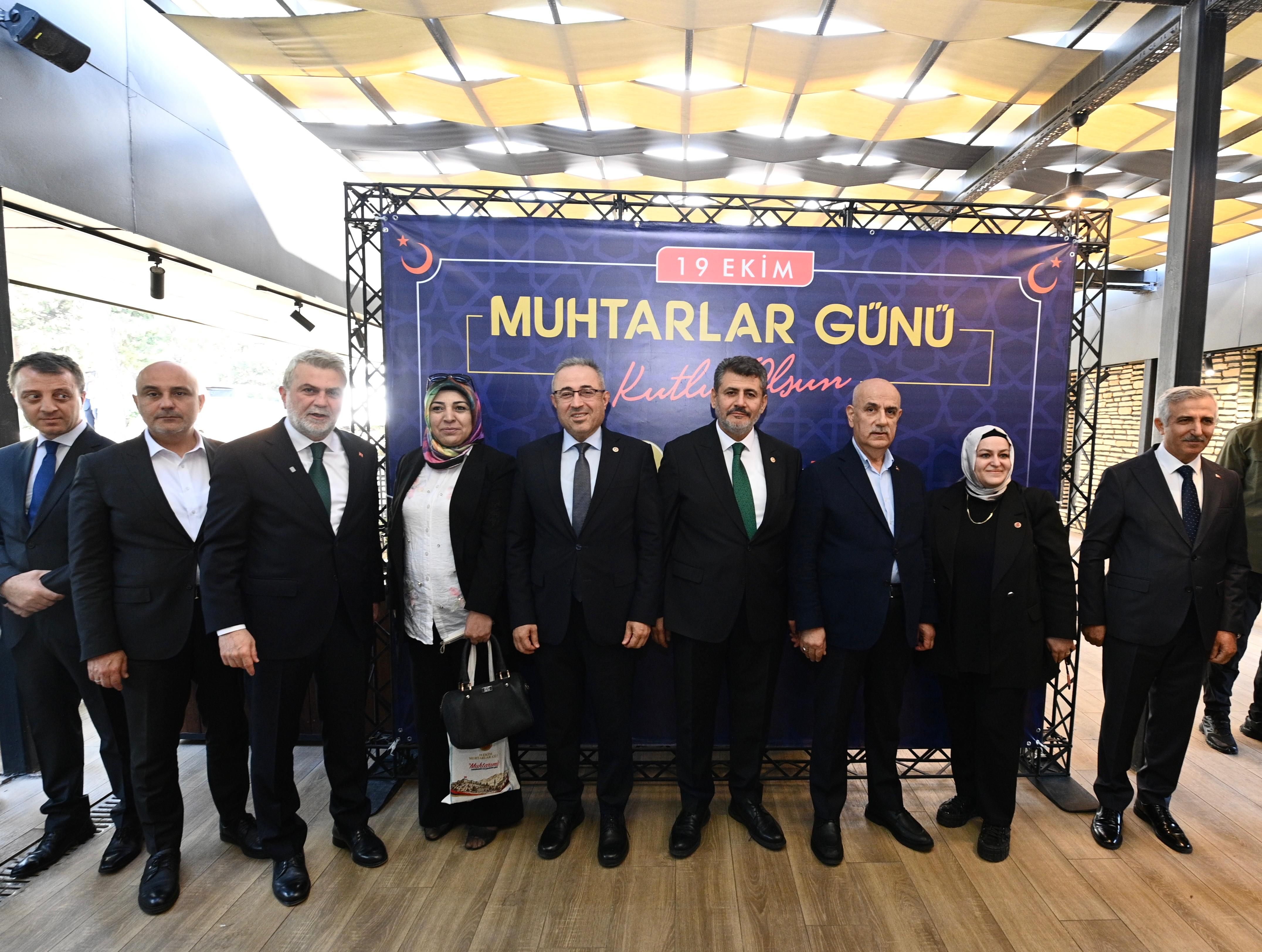 Muhtarlar Günü5