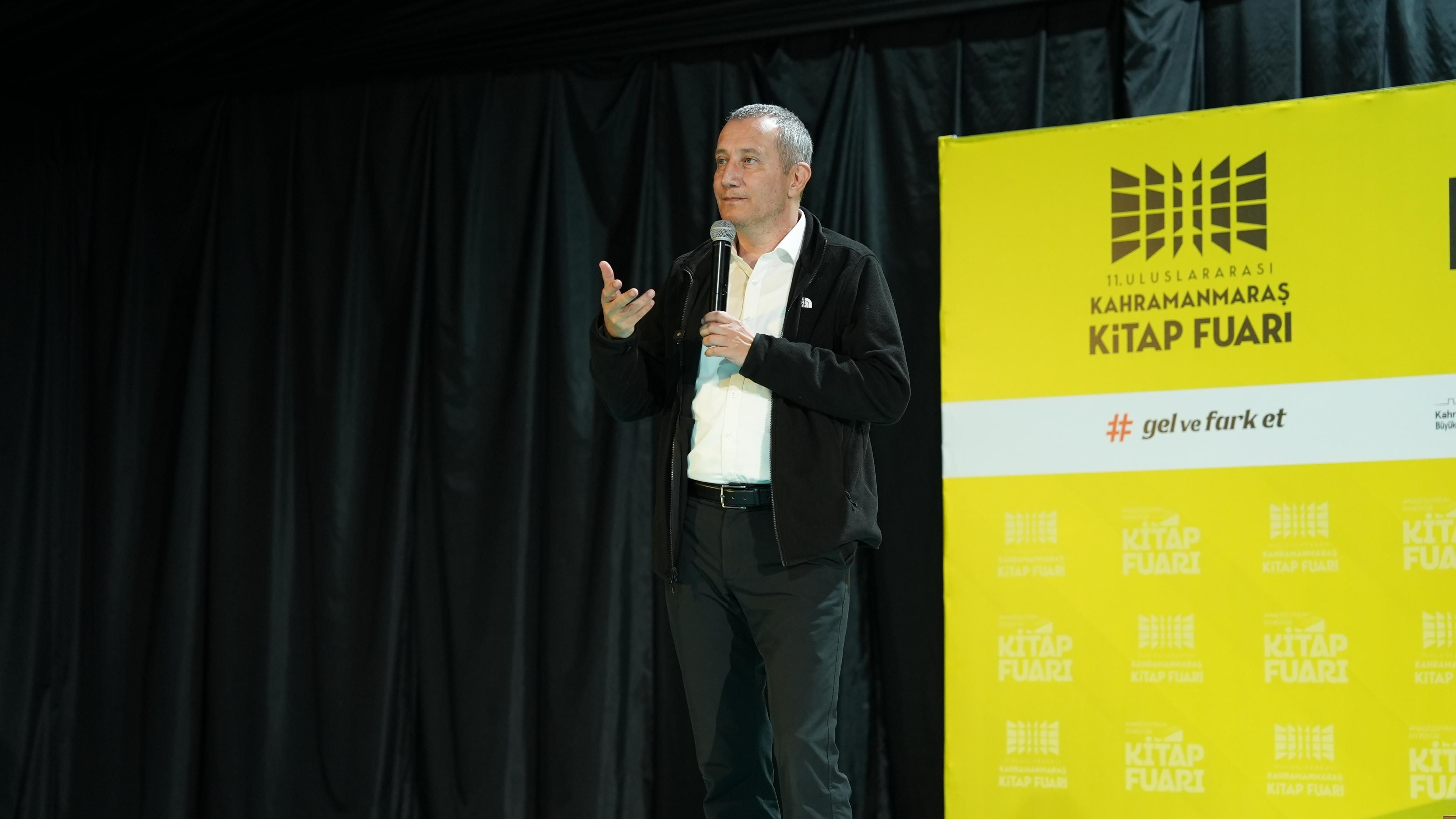 Orhan Toker Söyleşisi3
