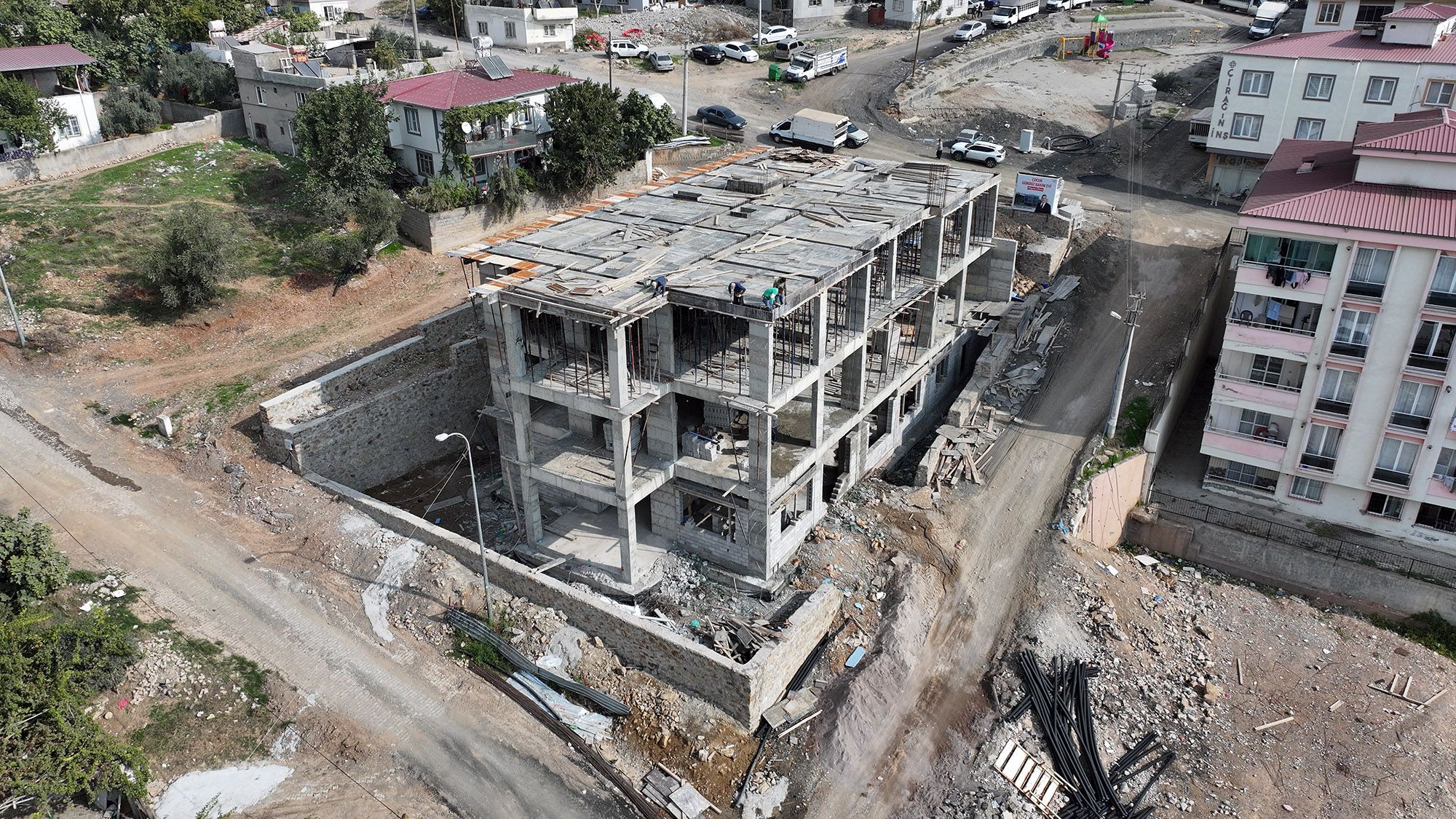 Piri Reis Gündüz Bakımevi (3)